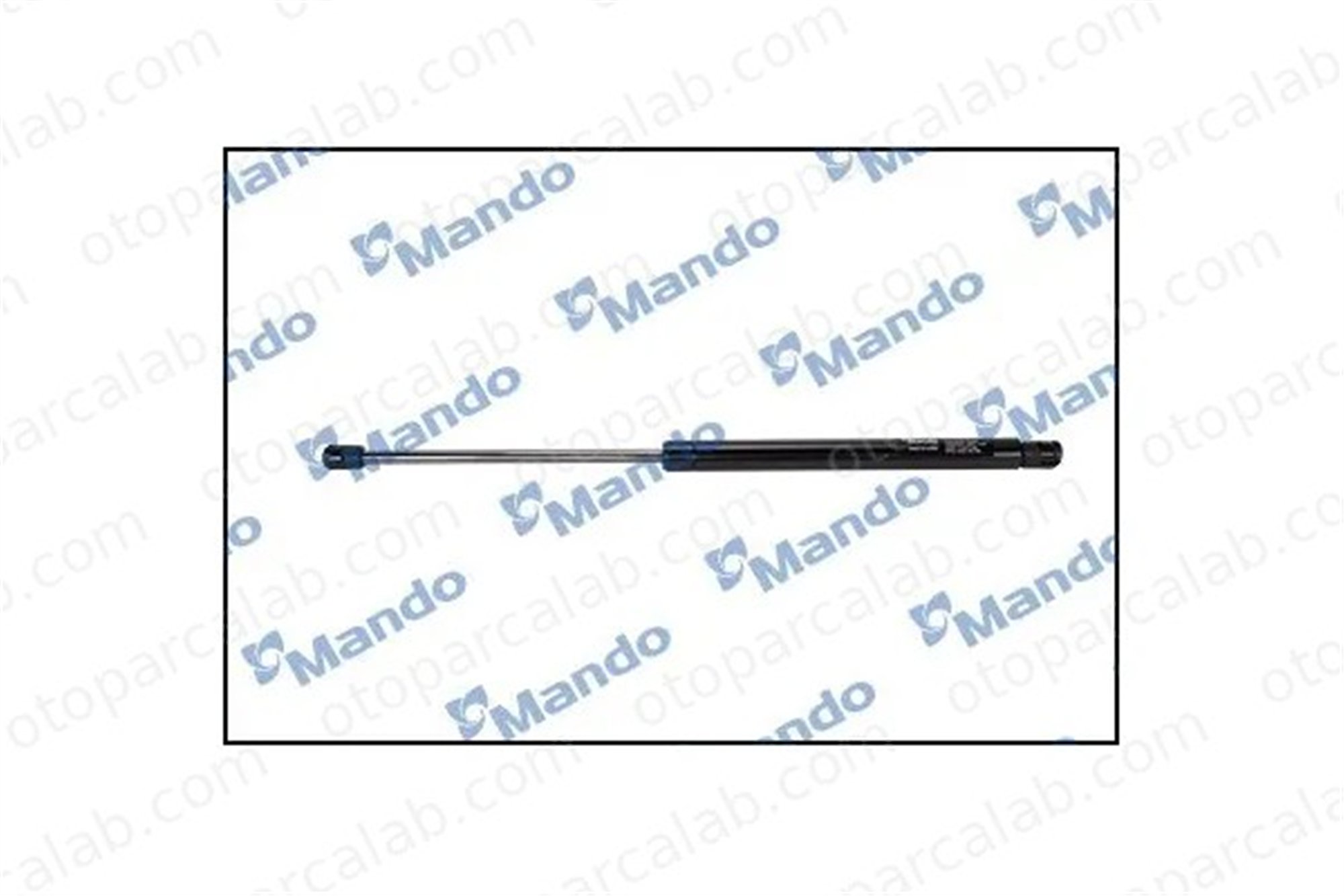 MANDO EGS00427K Bagaj Amortisörü Sağ veya Sol HYUNDAI ELANTRA III EGS00427K 817712D720