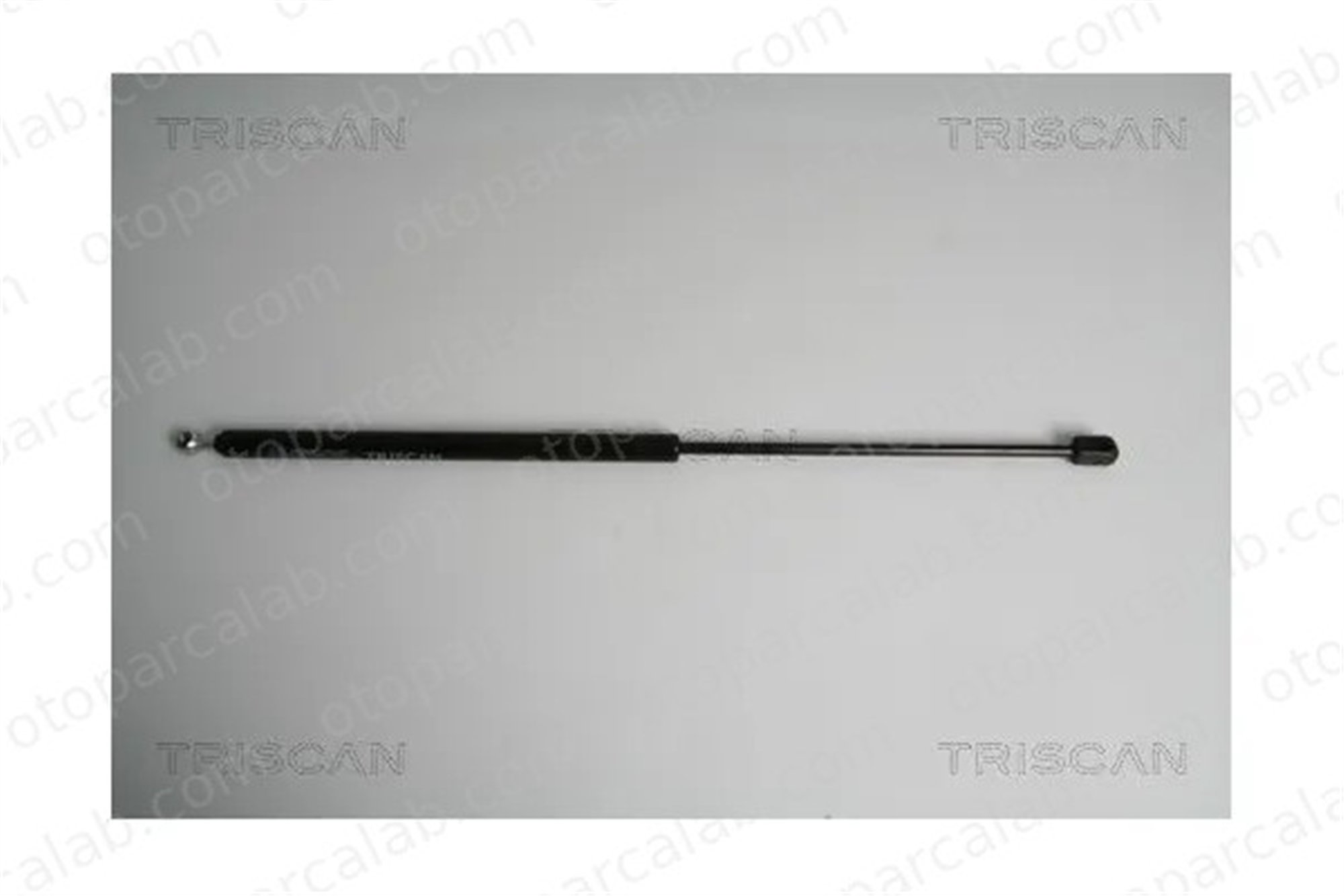 MANDO EGS00440K Bagaj Amortisörü Sağ HYUNDAI i30 817812R000 817702L000