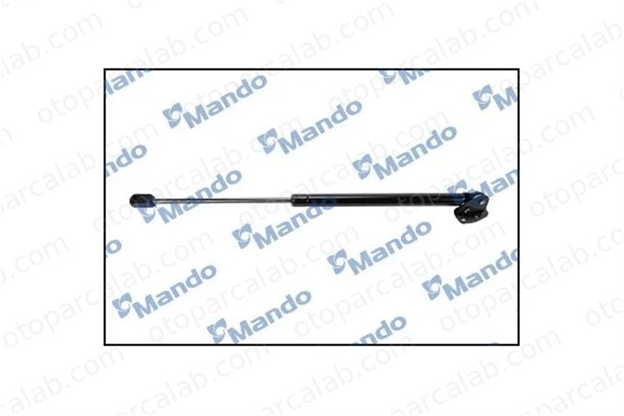 MANDO EGS00530K Bagaj Amortisörü Sağ HYUNDAI ATOS EGS00530K 8178006000