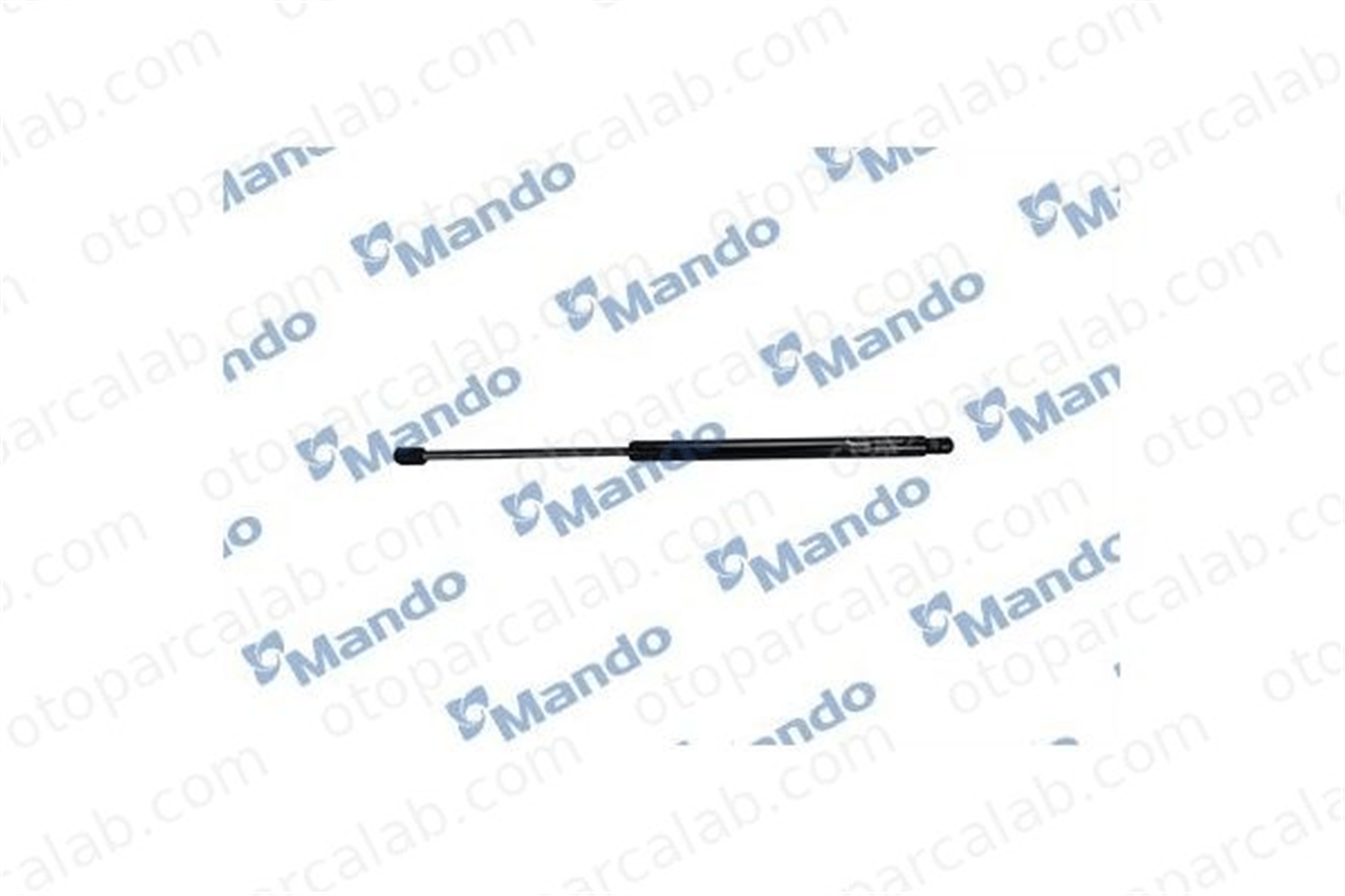 MANDO EGS00572K Bagaj Amortisörü Sol HYUNDAI ACCENT I EGS00572K 8177022200