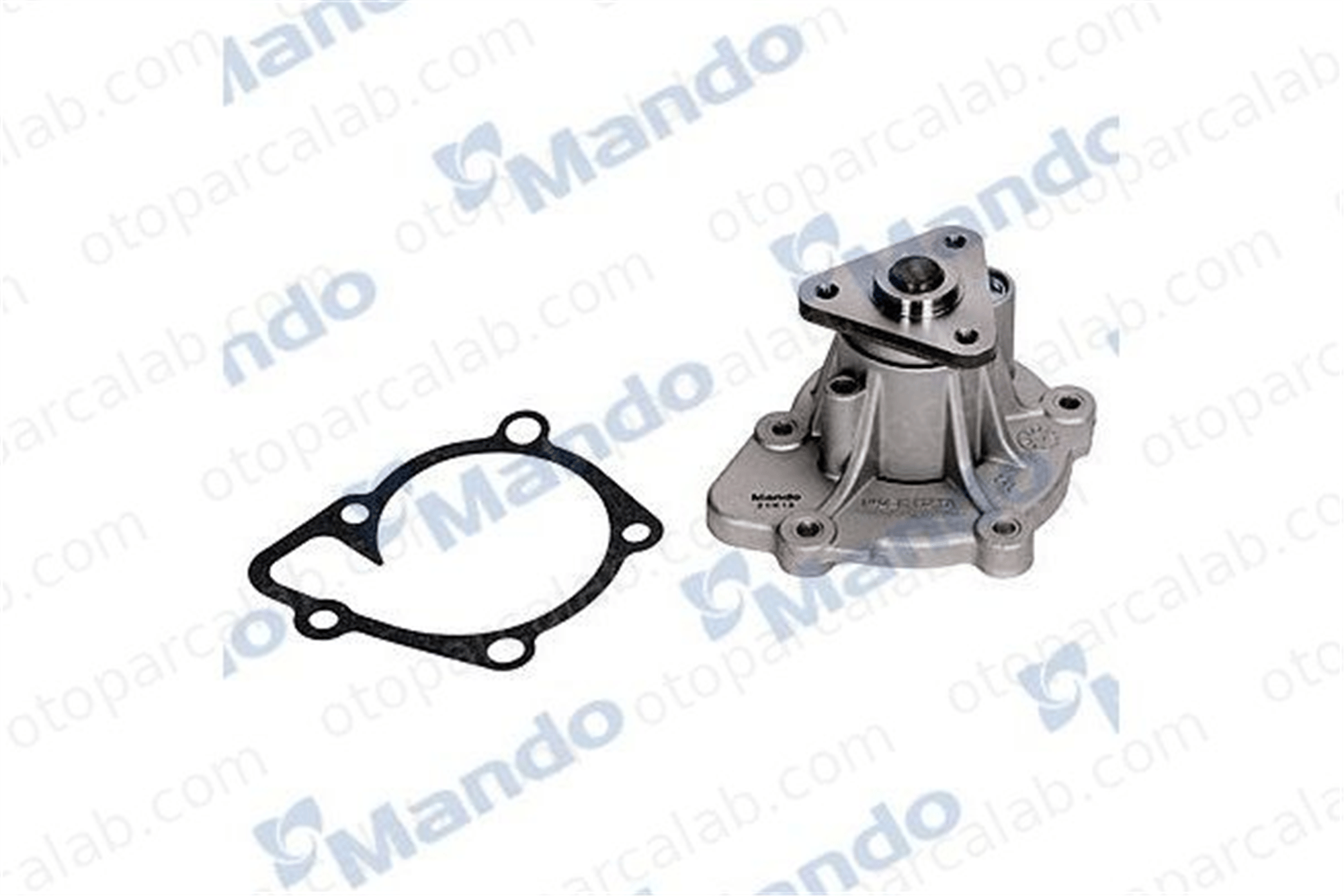 MANDO EWPH0024 Devirdaim Su Pompası MITSUBISHI LANCER VIII LANCER VIII Sportback 251002G500 251102G500