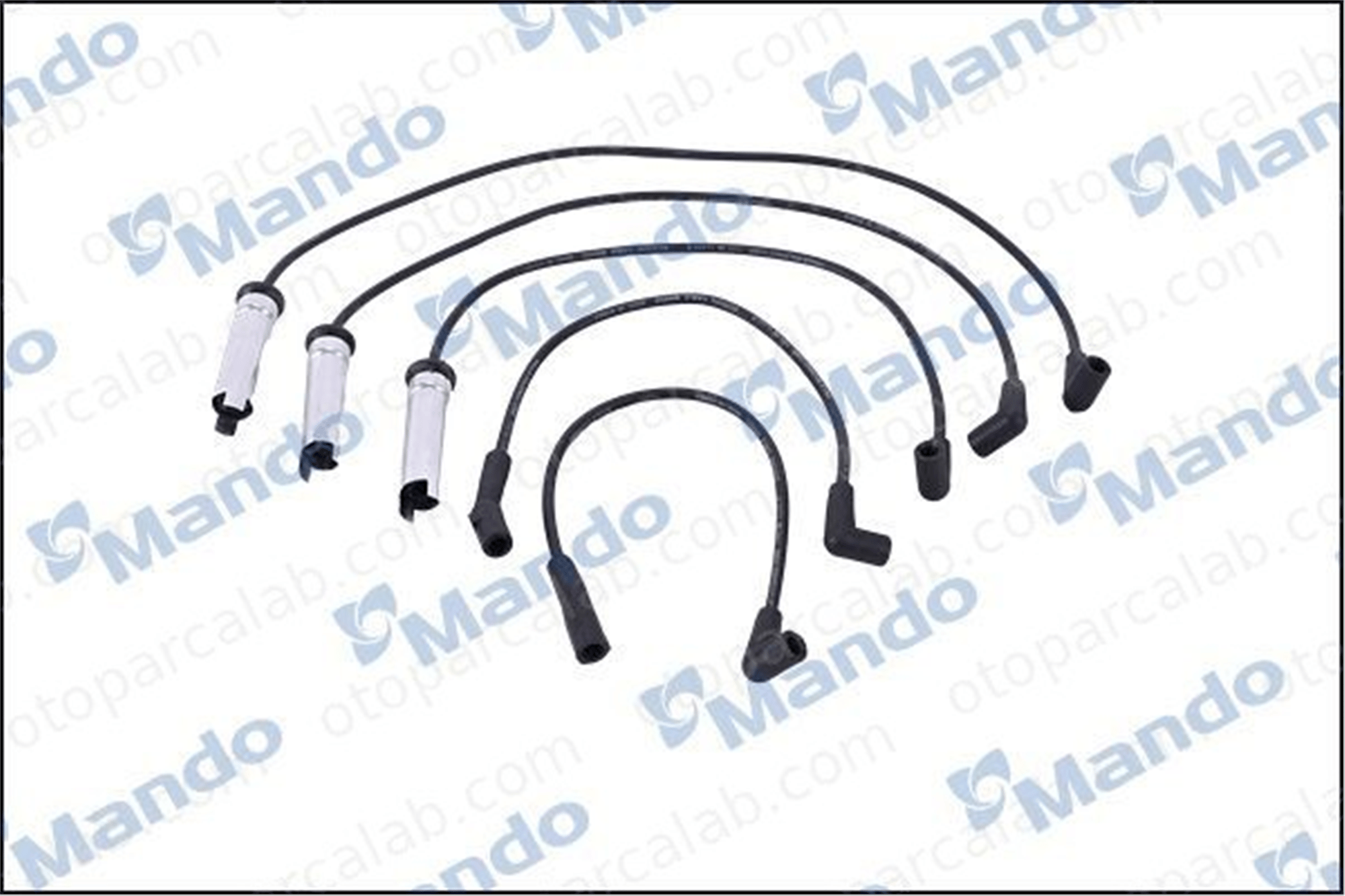 MANDO EWTD00008H Buji Kablosu DAEWOO ESPERO NEXIA I92060980 92060980