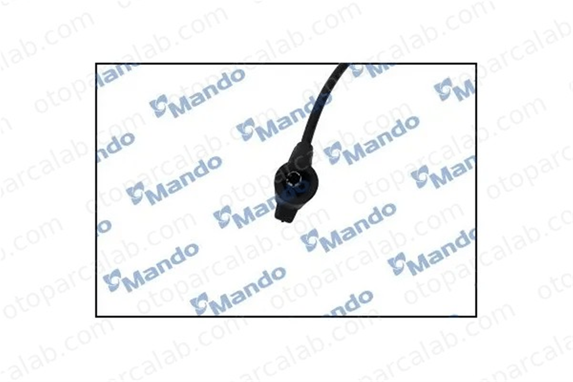 MANDO EWTD00016H Buji Kablosu DAEWOO LACETTI Hatchback CHEVROLET LACETTI M96450249 96450249