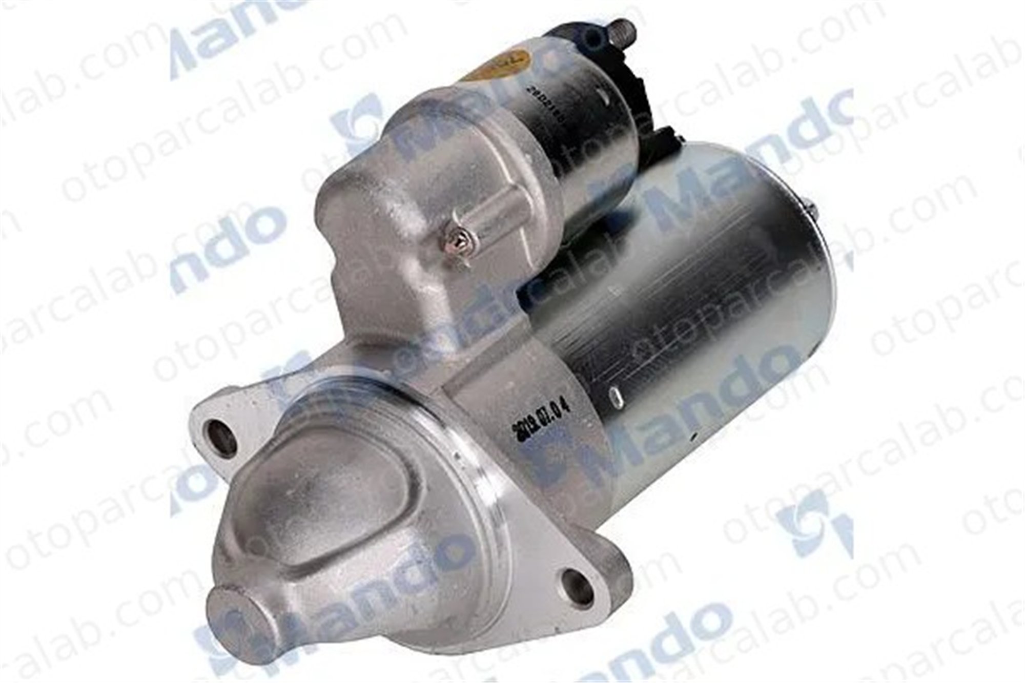 MANDO EX25182244 Marş Dinamosu OPEL ASCONA C ASCONA C Hatchback EX25182244 25182244