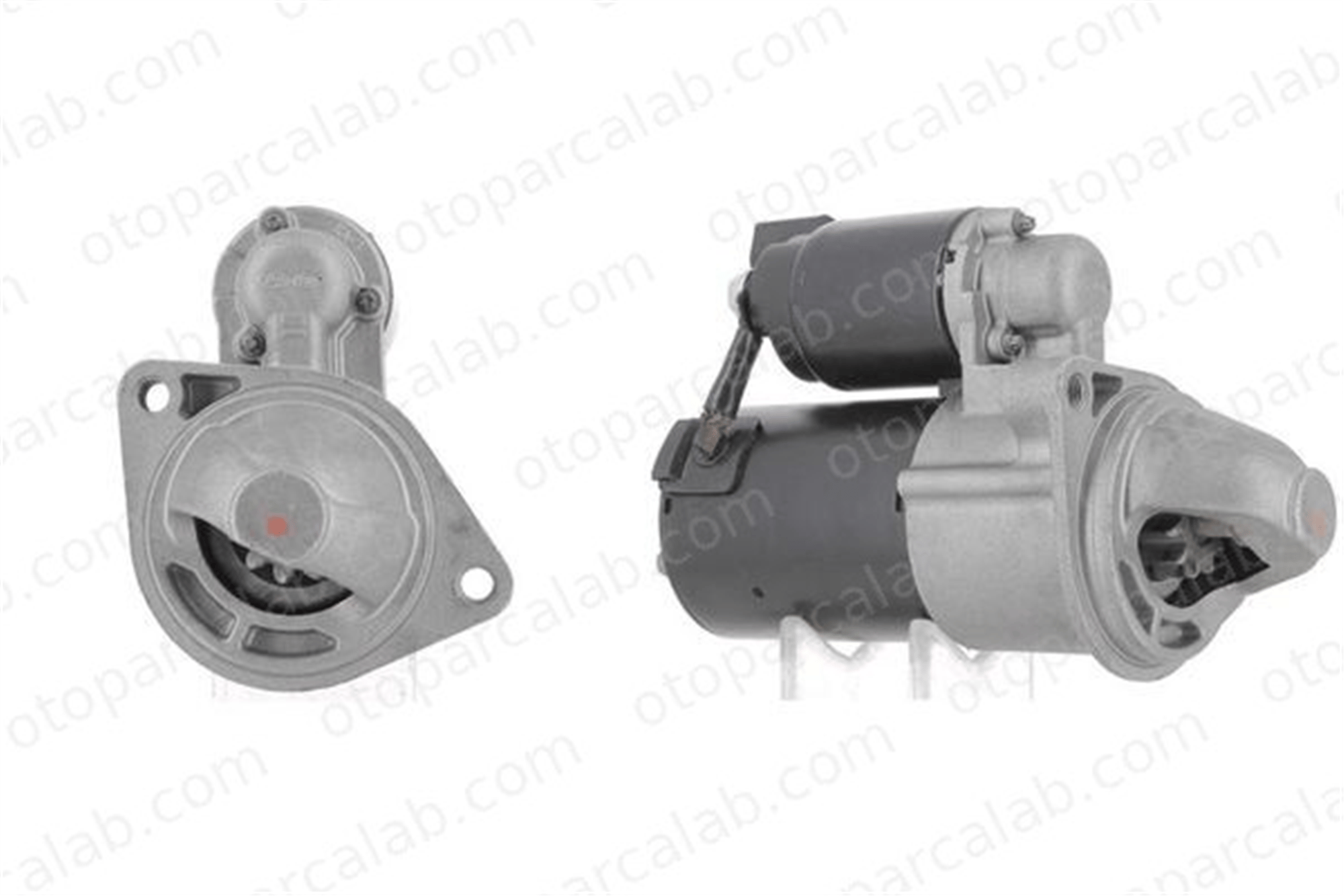 MANDO EX361002A650 Marş Dinamosu HYUNDAI ix20 KIA VENGA 361002A650