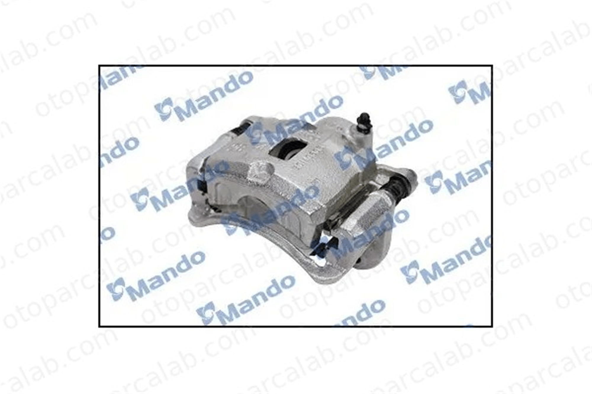 MANDO EX48140050A0 Fren Kaliper Ön Sağ SSANGYONG MUSSO KORANDO EX48140050A0 48140050A0