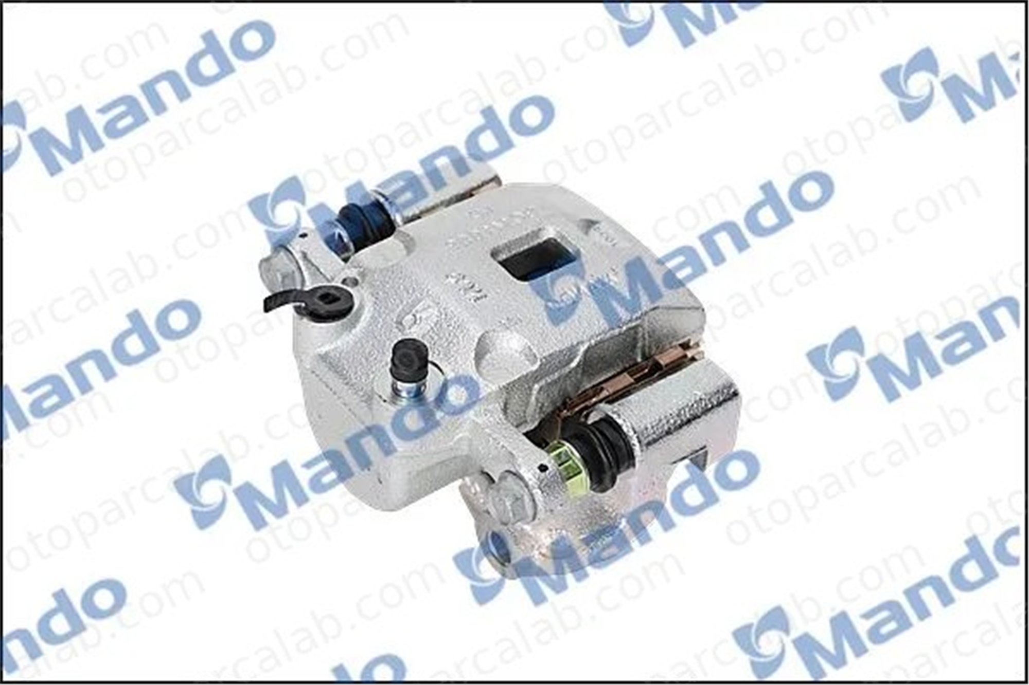 MANDO EX4844008001 Fren Kaliper Arka Sağ SSANGYONG MUSSO KORANDO EX4844008001 4844008000