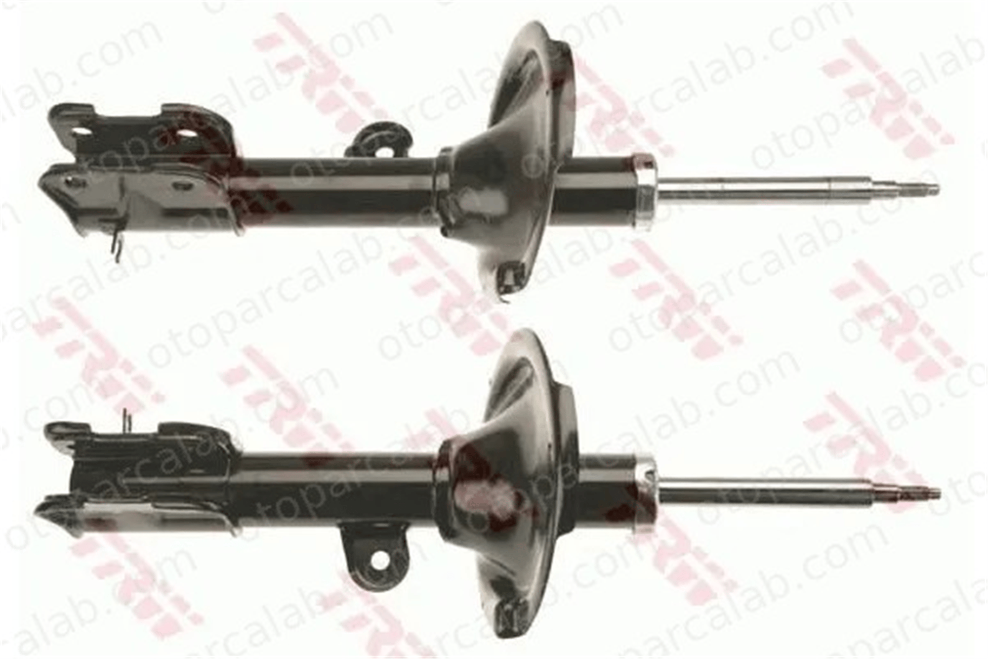 MANDO EX546502B000 Amortisör Ön Sol HYUNDAI SANTA FÉ II 546502B200 546502B201