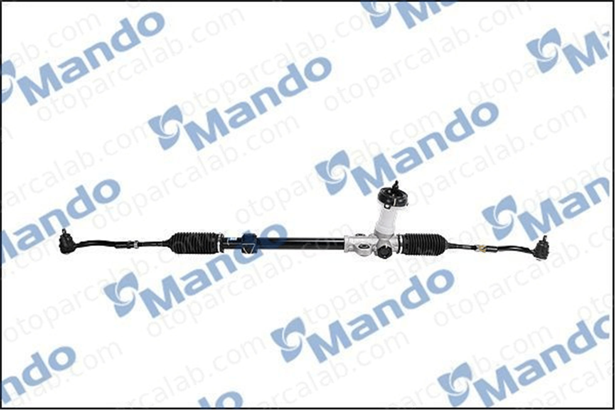 MANDO EX565001E500 Direksiyon Kutusu HYUNDAI ACCENT III ACCENT III Sedan 565001E500