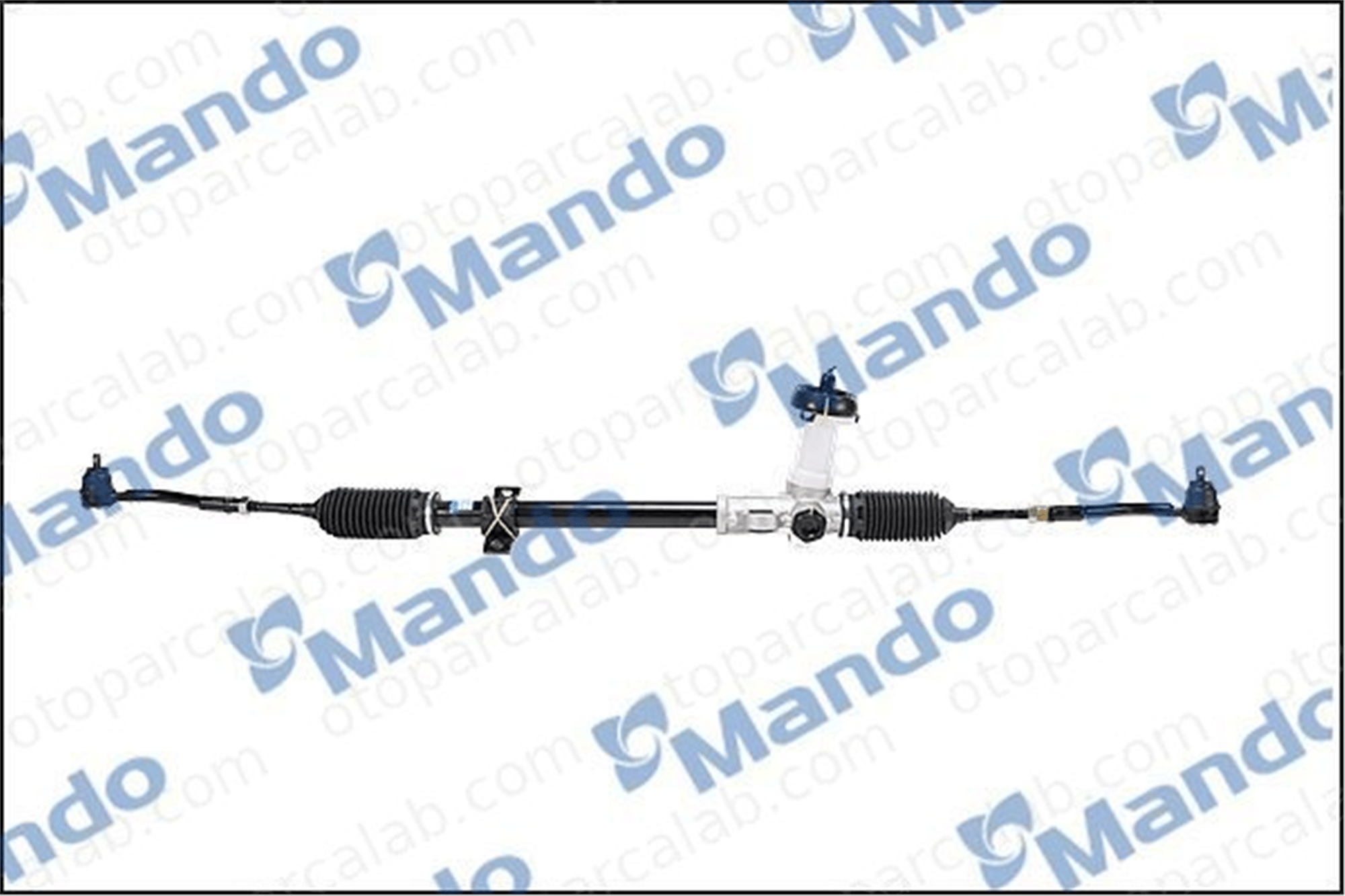 MANDO EX565001E700 Direksiyon Kutusu HYUNDAI ACCENT III ACCENT III Sedan 565001E700