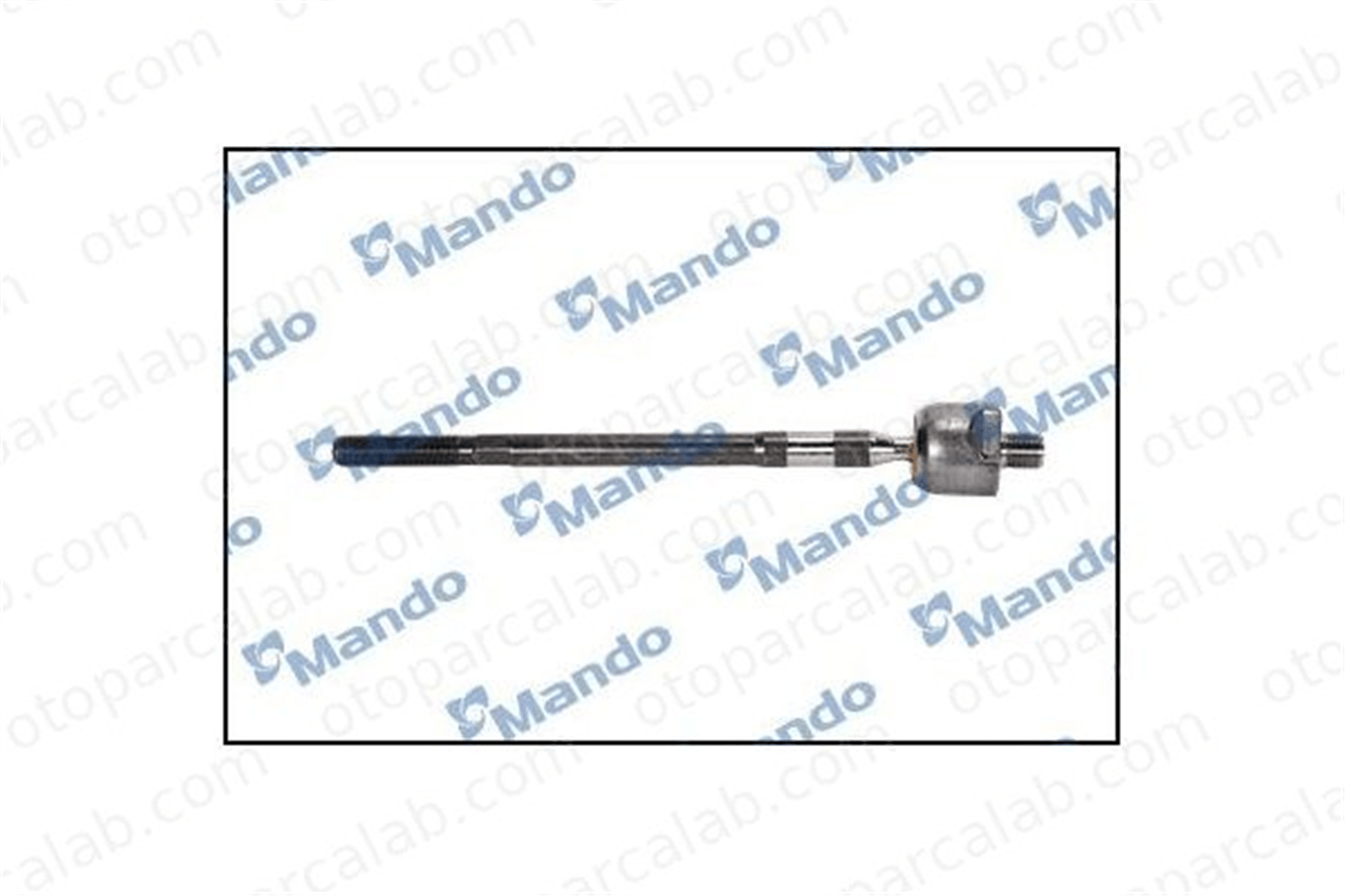 MANDO EX5682002500 Rot Başı Sağ veya Sol HYUNDAI LANTRA I ATOS EX5682002500 5682000500