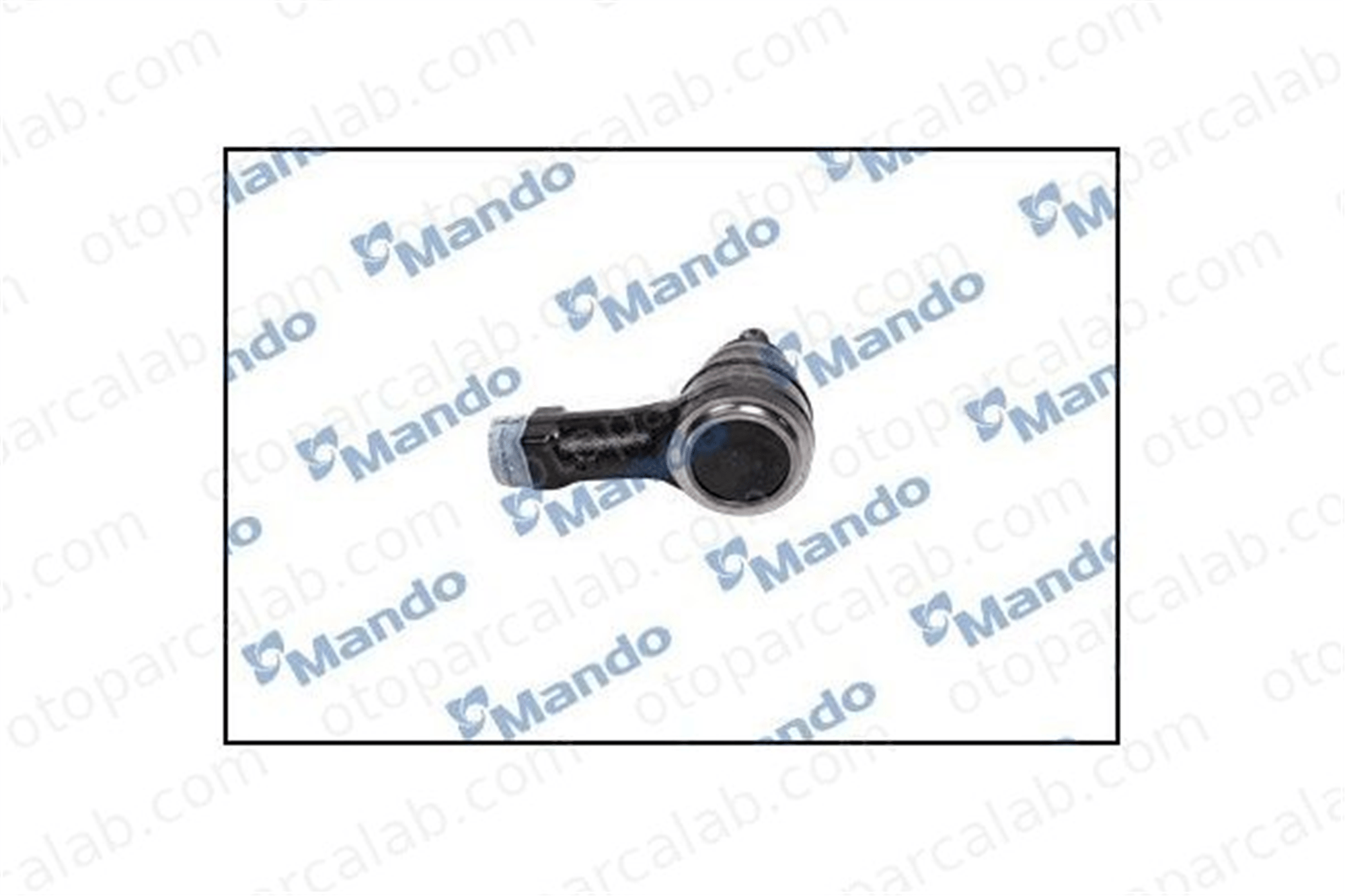 MANDO EX568204A600 Rot Başı Sağ veya Sol HYUNDAI H-1 / STAREX Minibüs/Otobüs MITSUBISHI L 300 III Minibüs/Otobüs EX568204A600 5682047300