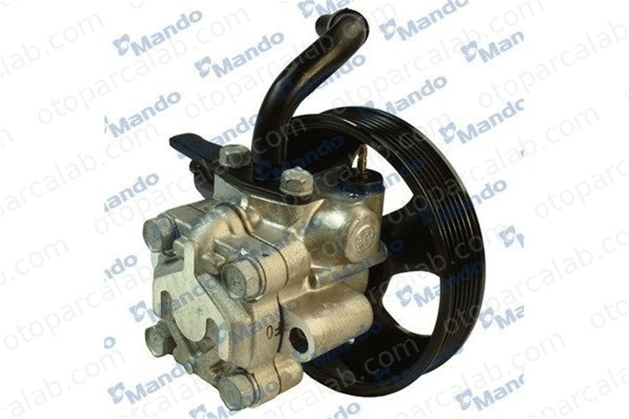 MANDO EX5710026100 Direksiyon Pompası HYUNDAI COUPE II SANTA FÉ I 5710026100