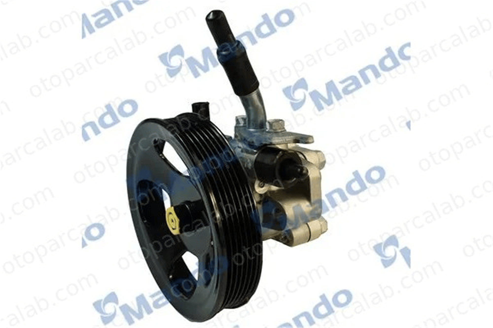 MANDO EX5711022502 Direksiyon Pompası HYUNDAI ACCENT II COUPE II 5711022502