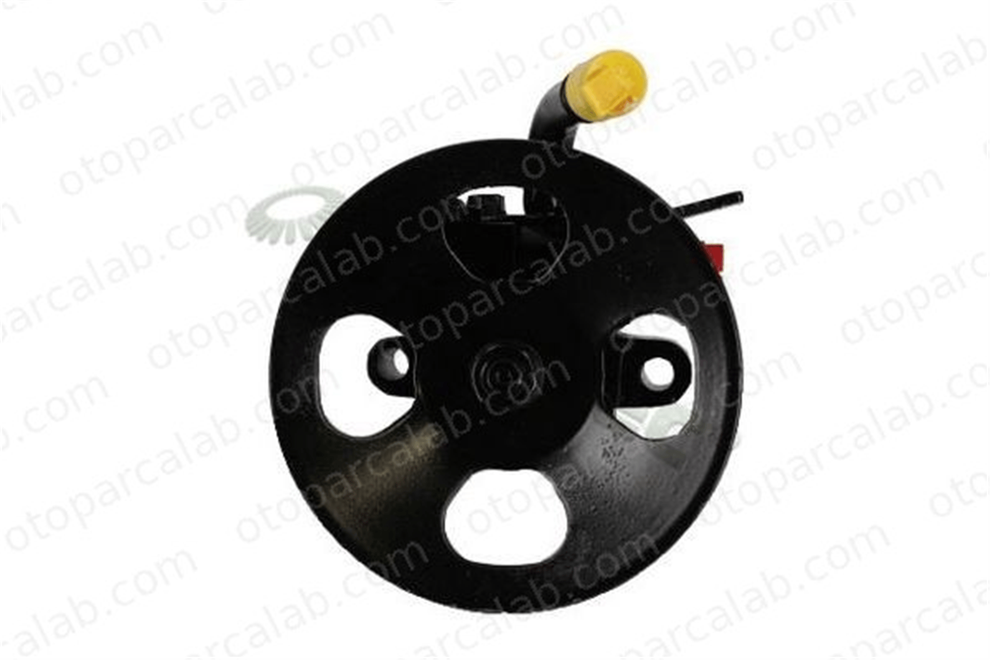 MANDO EX571102C200 Direksiyon Pompası HYUNDAI COUPE II 571002C200 571102C200