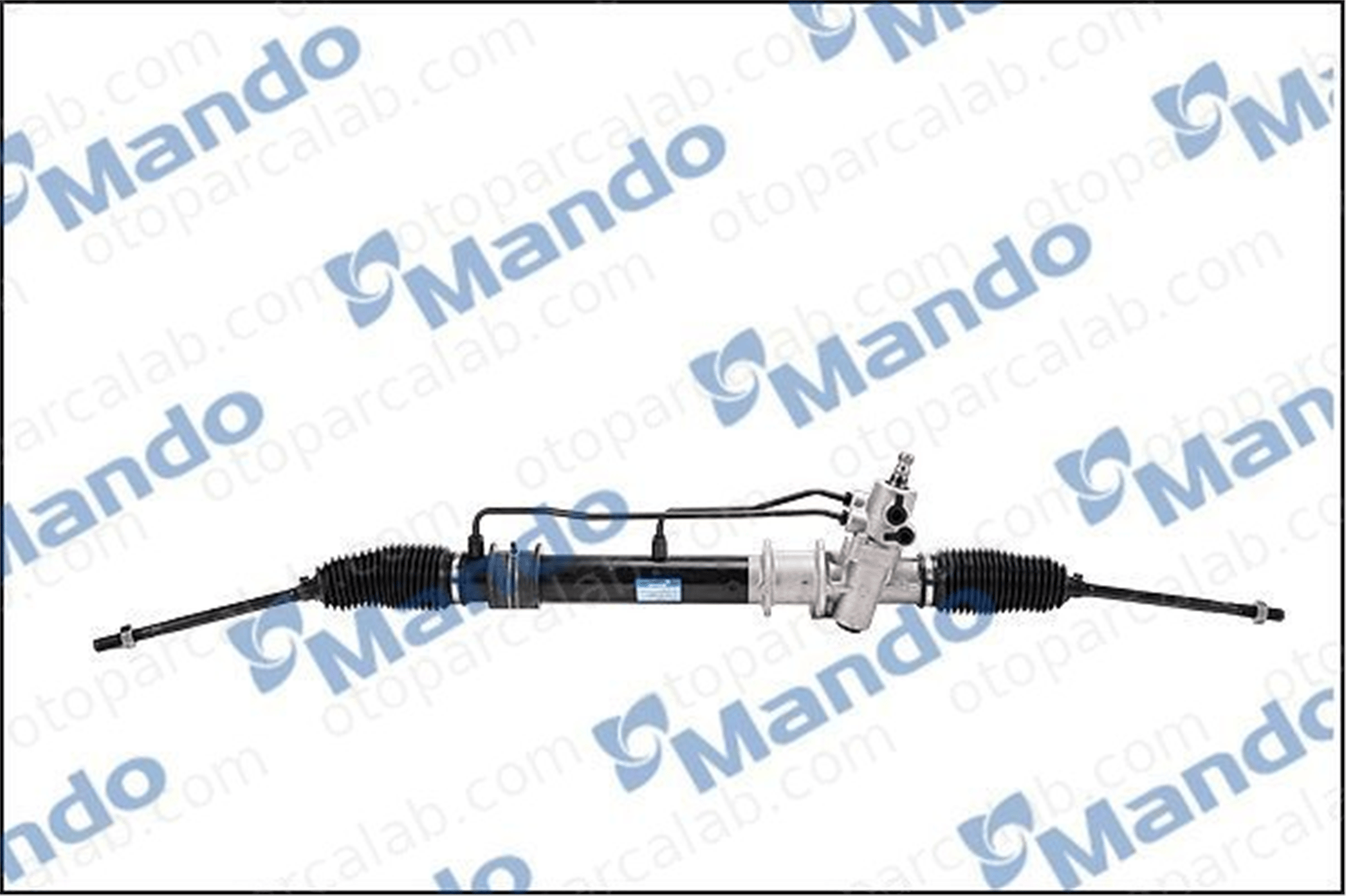 MANDO EX5770543011 Direksiyon Kutusu HYUNDAI H100 Minibüs/Otobüs EX5770543011 5770543011