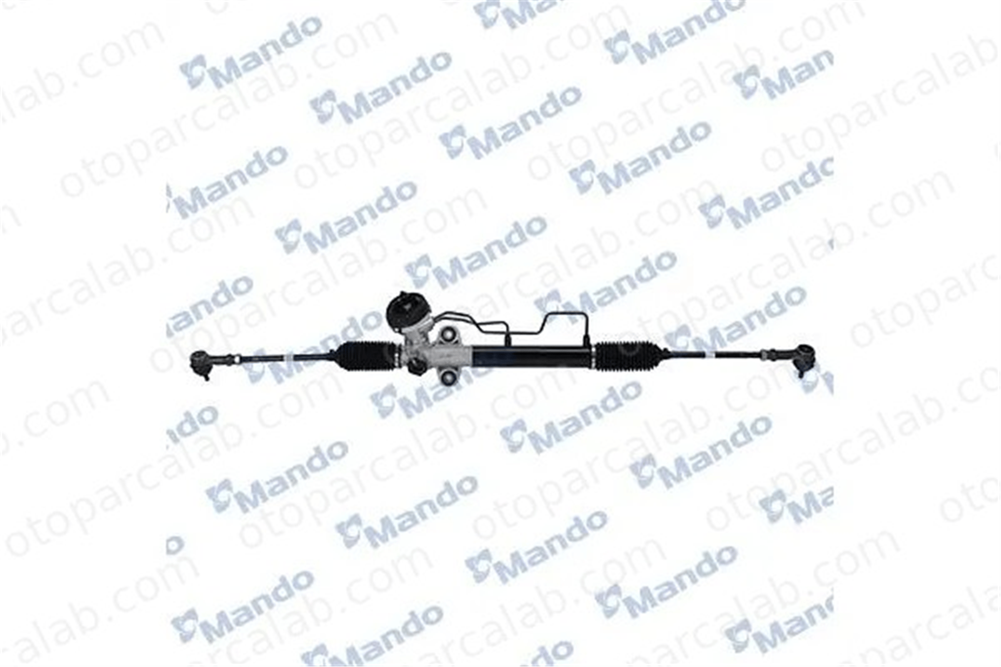 MANDO EX5771025010 Direksiyon Kutusu HYUNDAI ACCENT II ACCENT II Sedan 5771025010