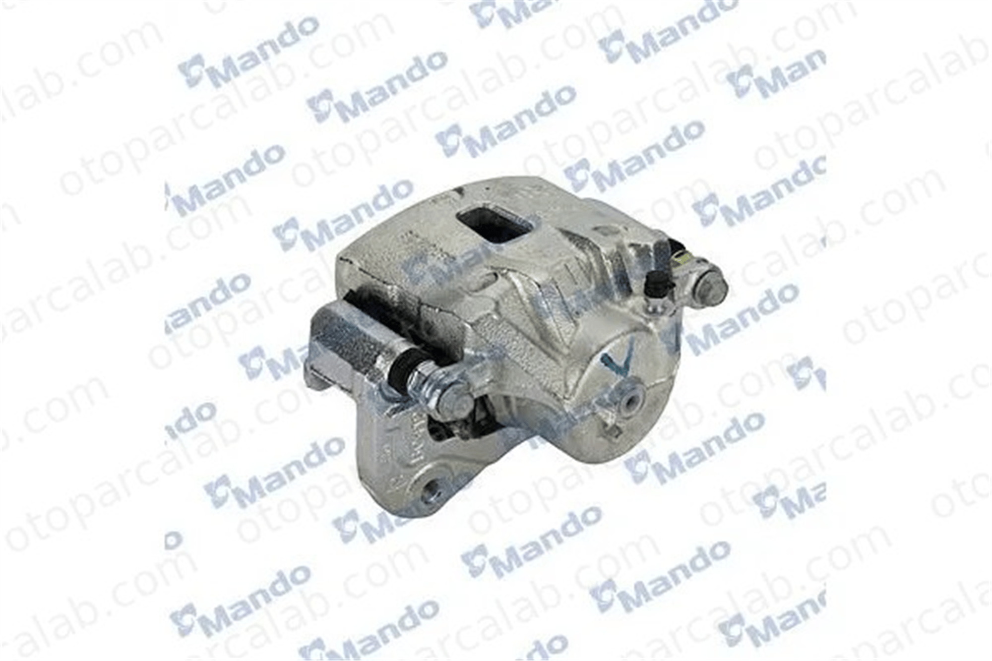 MANDO EX581103L000 Fren Kaliper Ön Sol HYUNDAI GRANDEUR EX581103L000 581103L000