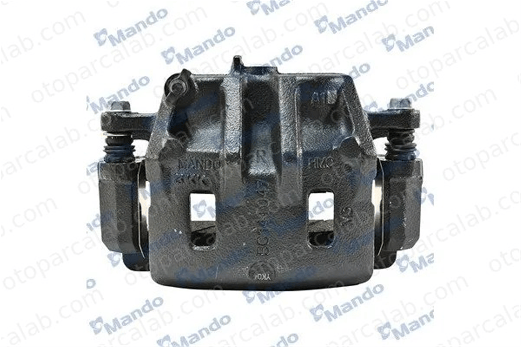 MANDO EX5813026000 Fren Kaliper Ön Sağ HYUNDAI SANTA FÉ I EX5813026000 5813026000