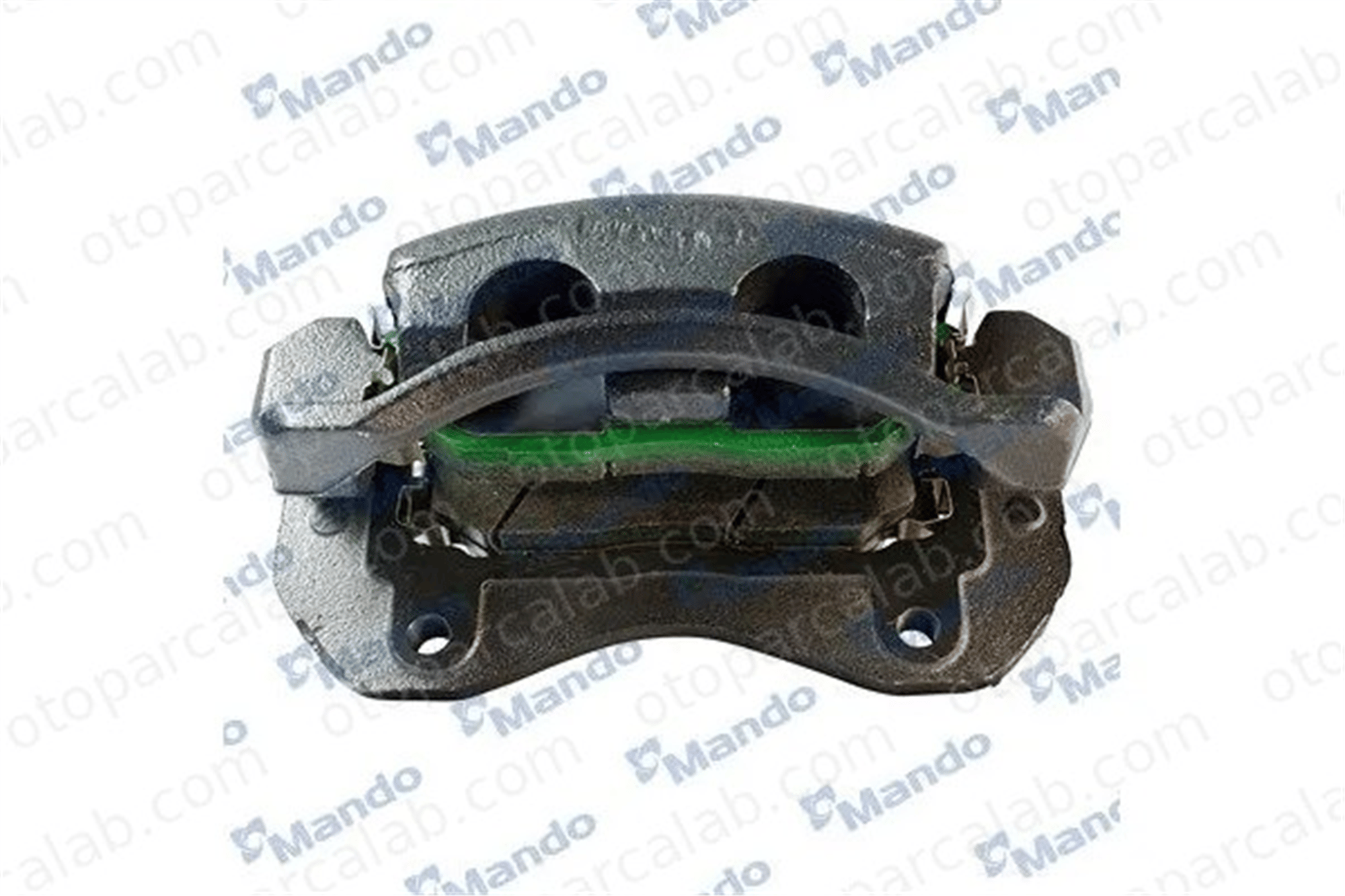 MANDO EX5813026200 Fren Kaliper Ön Sağ HYUNDAI SANTA FÉ I EX5813026200 5813026200