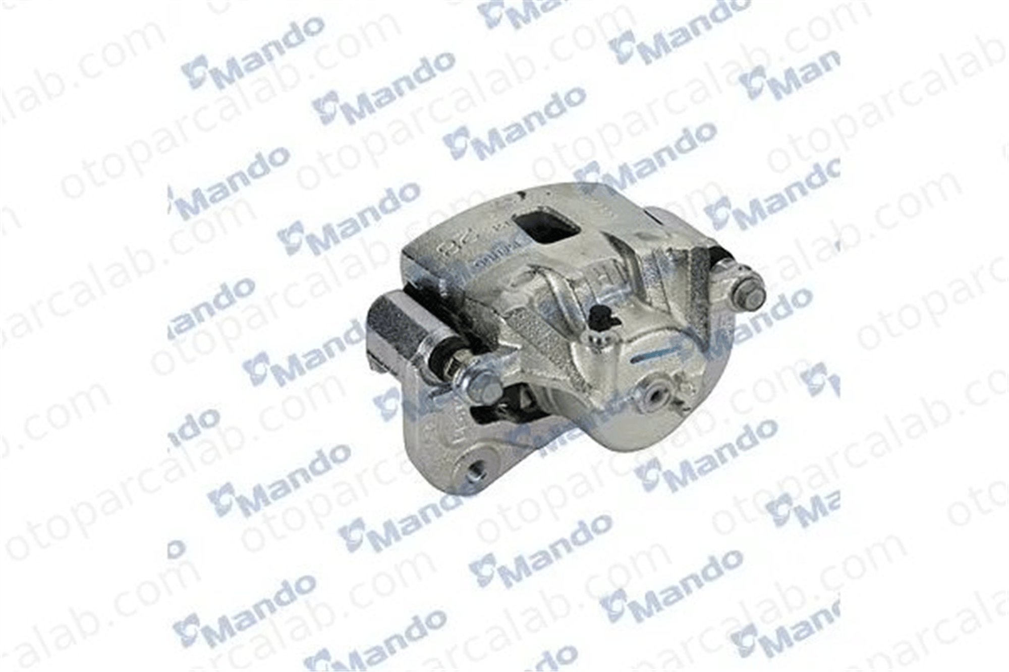 MANDO EX581303L000 Fren Kaliper Ön Sağ HYUNDAI GRANDEUR EX581303L000 581303L000