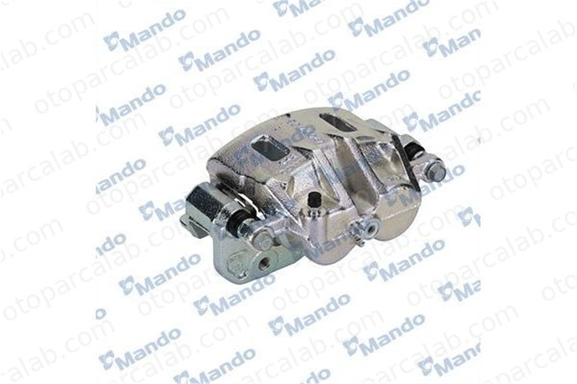 MANDO EX5818026A00 Fren Kaliper Ön Sol HYUNDAI SANTA FÉ I TRAJET EX5818026A00 5818026A00