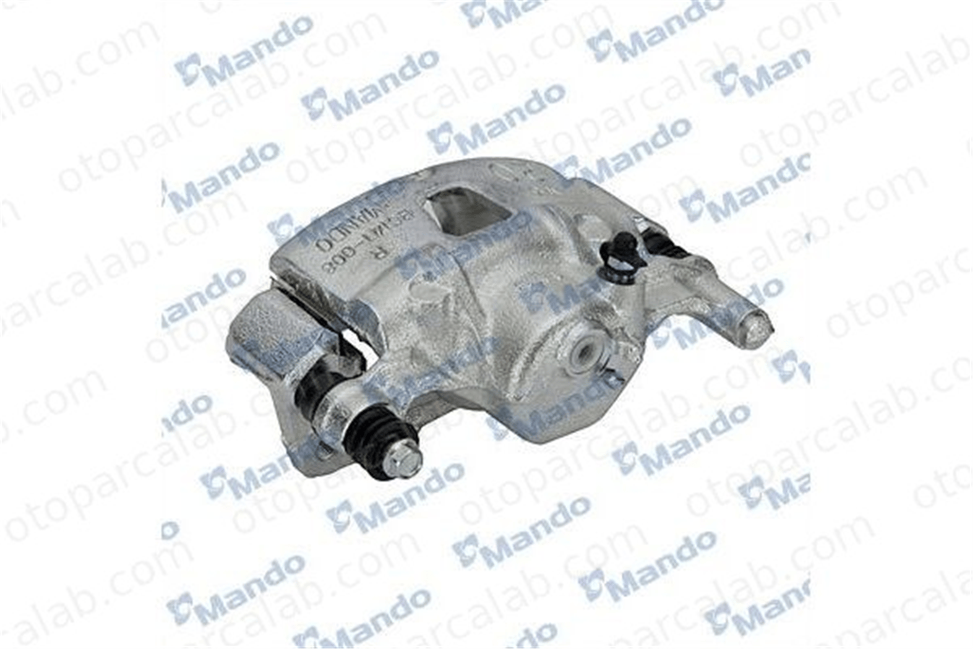 MANDO EX5818122A00 Fren Kaliper Ön Sağ HYUNDAI ACCENT I ACCENT Sedan EX5818122A00 5818122A00