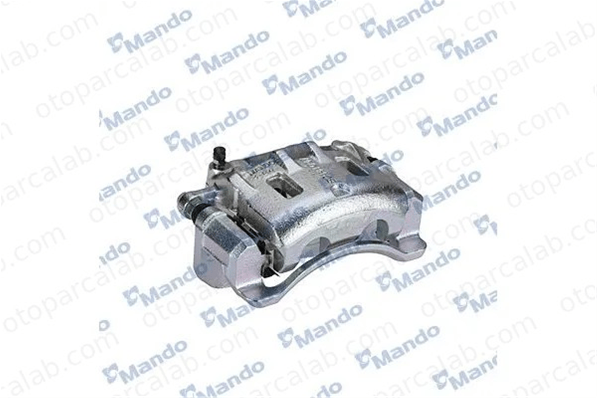 MANDO EX5819026A00 Fren Kaliper Ön Sağ HYUNDAI SANTA FÉ I EX5819026A00 5819026A00