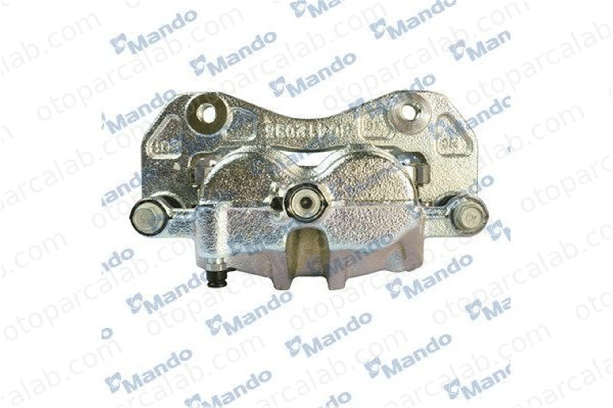 MANDO EX5819026A10 Fren Kaliper Ön Sağ HYUNDAI SANTA FÉ I EX5819026A10 5819026A10