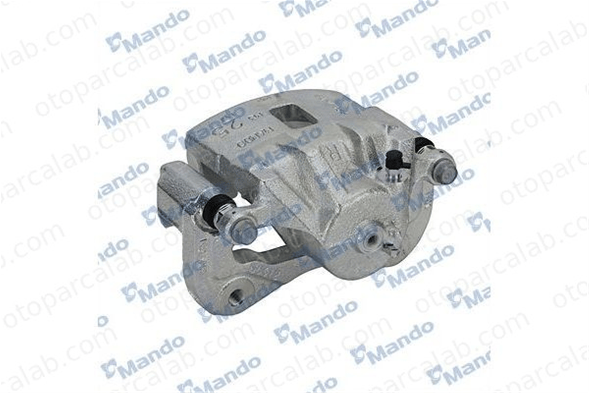 MANDO EX581902CA10 Fren Kaliper Ön Sağ HYUNDAI COUPE II EX581902CA10 581902CA10