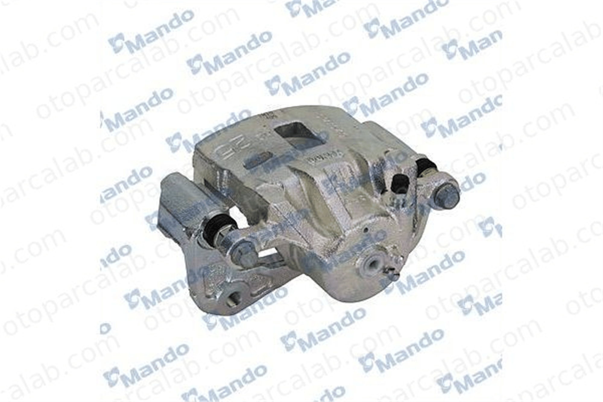 MANDO EX5819038A00 Fren Kaliper Ön Sağ HYUNDAI SONATA IV KIA MAGENTIS I EX5819038A00 5819038A00