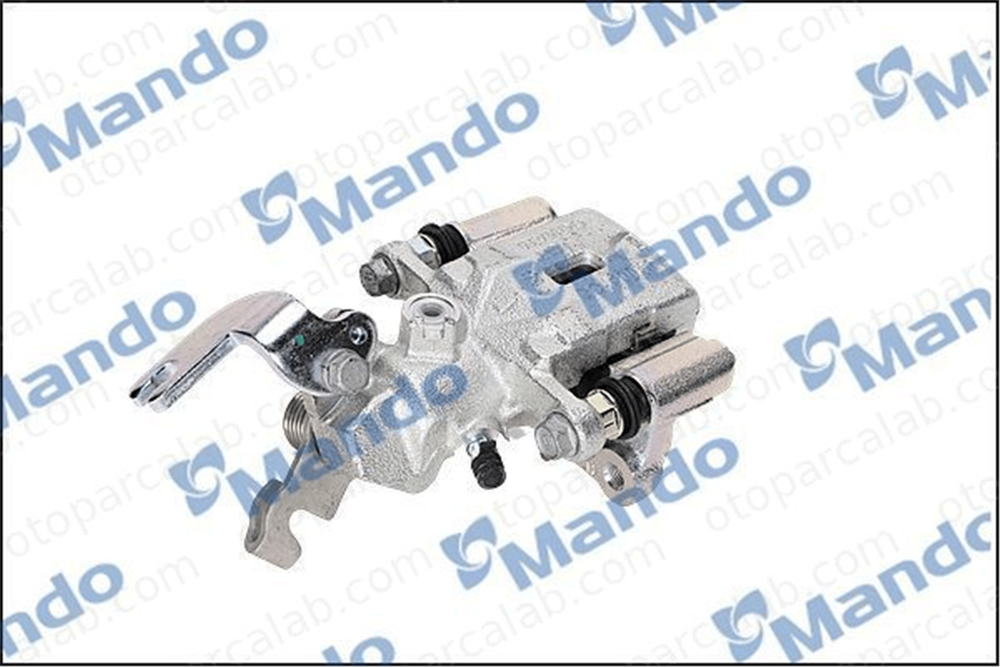 MANDO EX5821029330 Fren Kaliper Arka Sol HYUNDAI LANTRA II Station wagon LANTRA II EX5821029330 5821029330