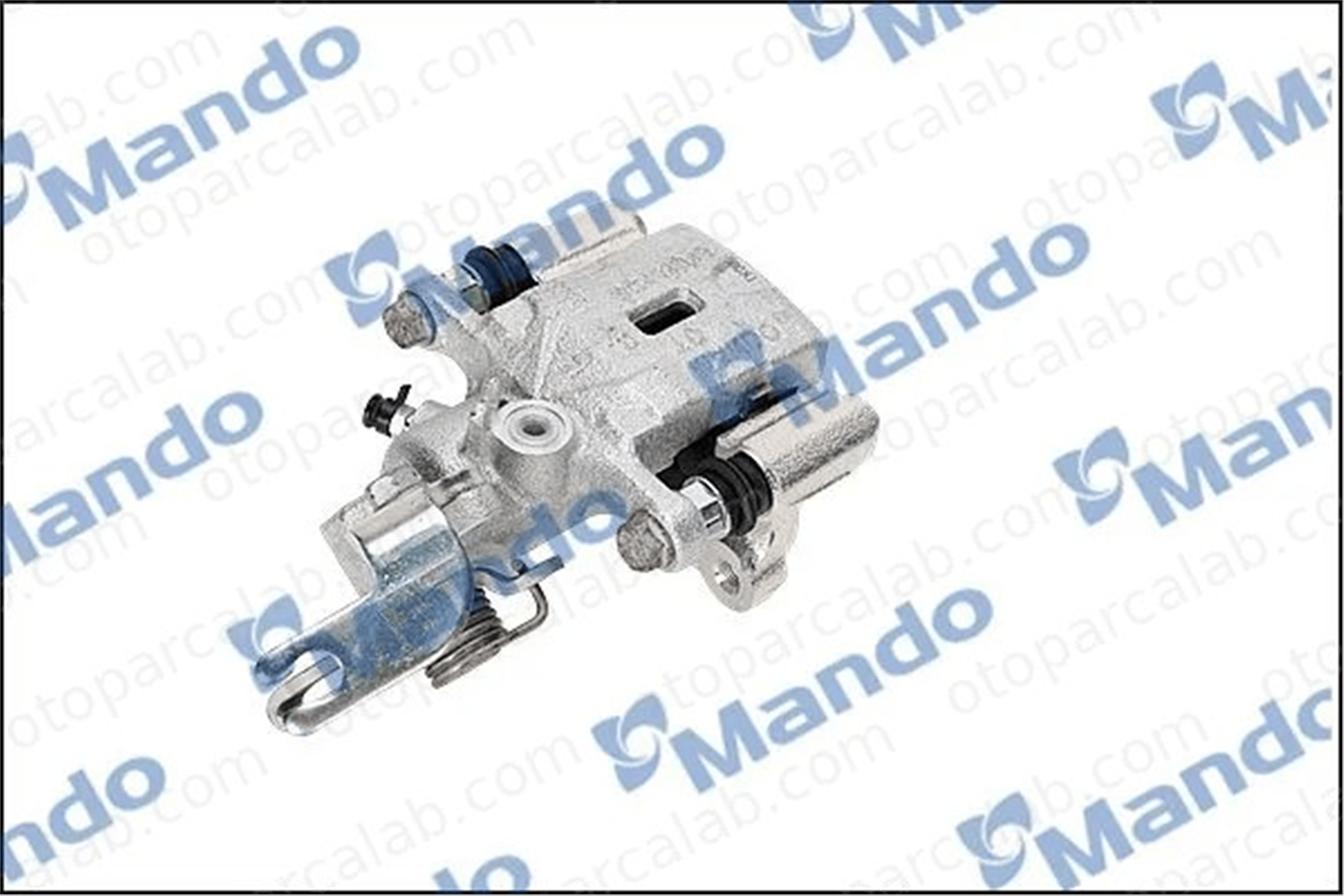 MANDO EX5823029330 Fren Kaliper Arka Sağ HYUNDAI LANTRA II Station wagon LANTRA II EX5823029330 5823029330