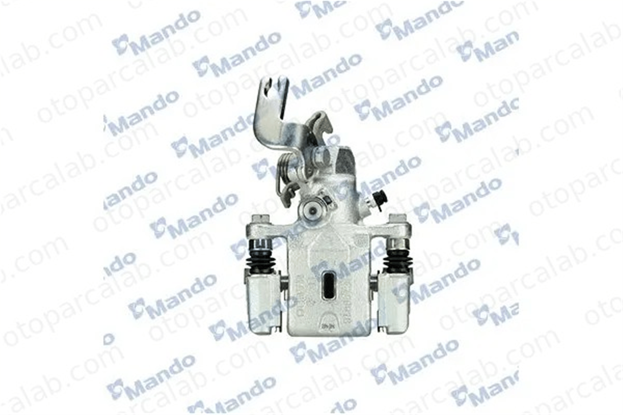 MANDO EX5831029A20 Fren Kaliper Arka Sol HYUNDAI ELANTRA III Sedan COUPE II EX5831029A20 582102D500