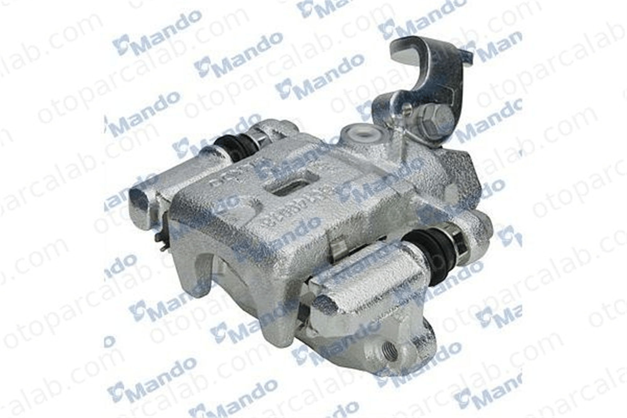 MANDO EX583102DA10 Fren Kaliper Arka Sol HYUNDAI ELANTRA III Sedan COUPE II EX583102DA10 583102DA10