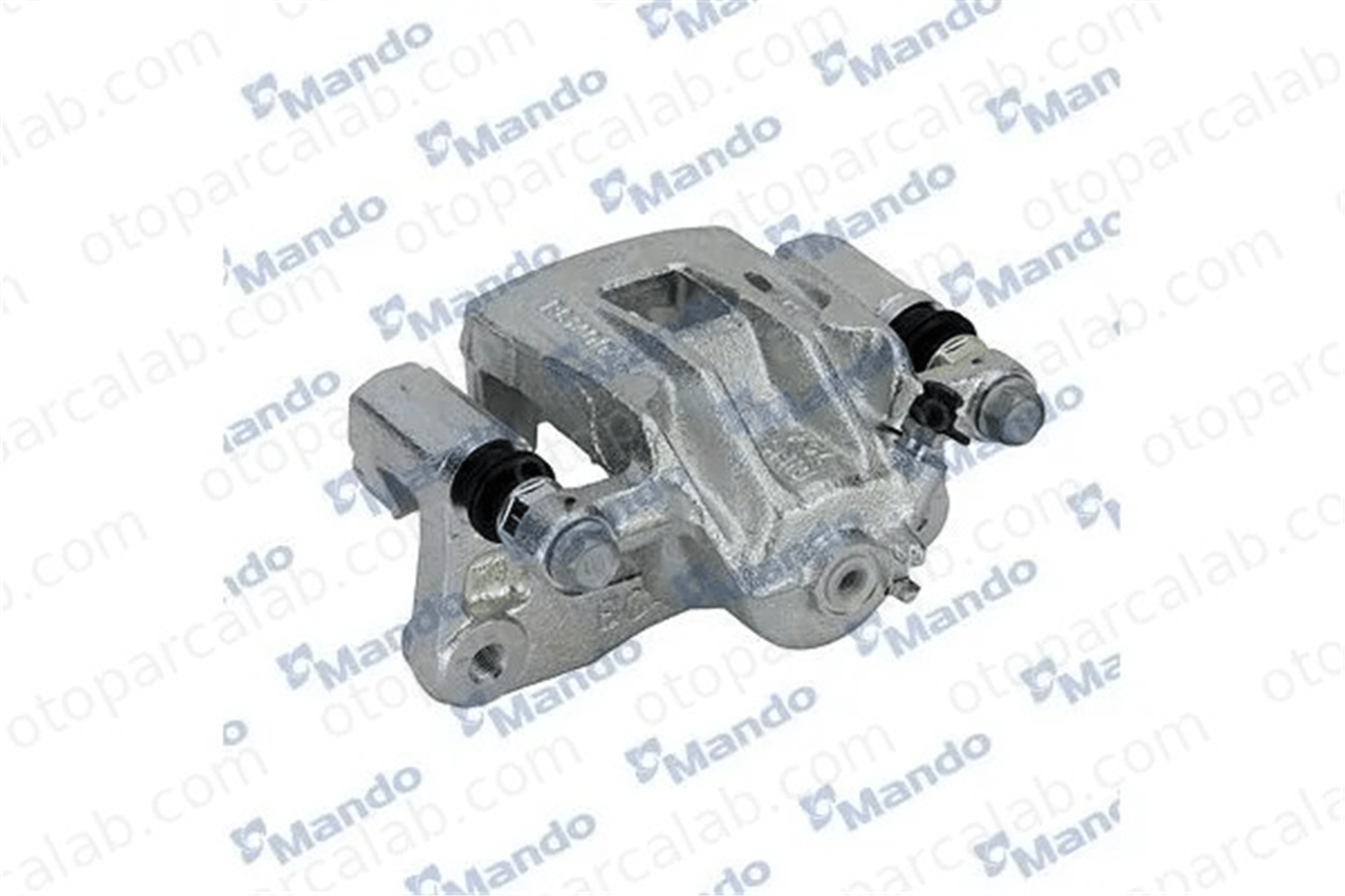MANDO EX583103AA00 Fren Kaliper Arka Sol HYUNDAI SANTA FÉ I TRAJET EX583103AA00 583103AA00