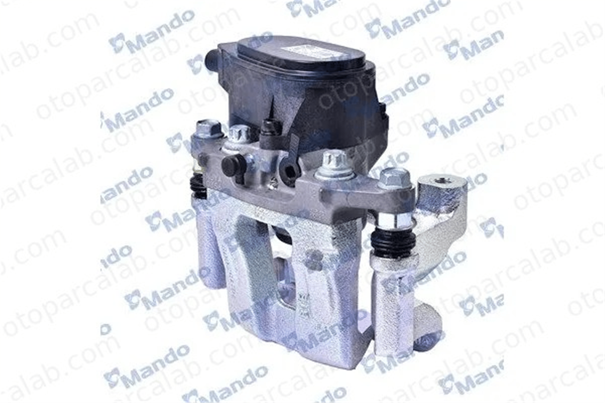 MANDO EX583103ZA00 Fren Kaliper Arka Sol HYUNDAI i40 I i40 I CW EX583103ZA00 583103ZA00