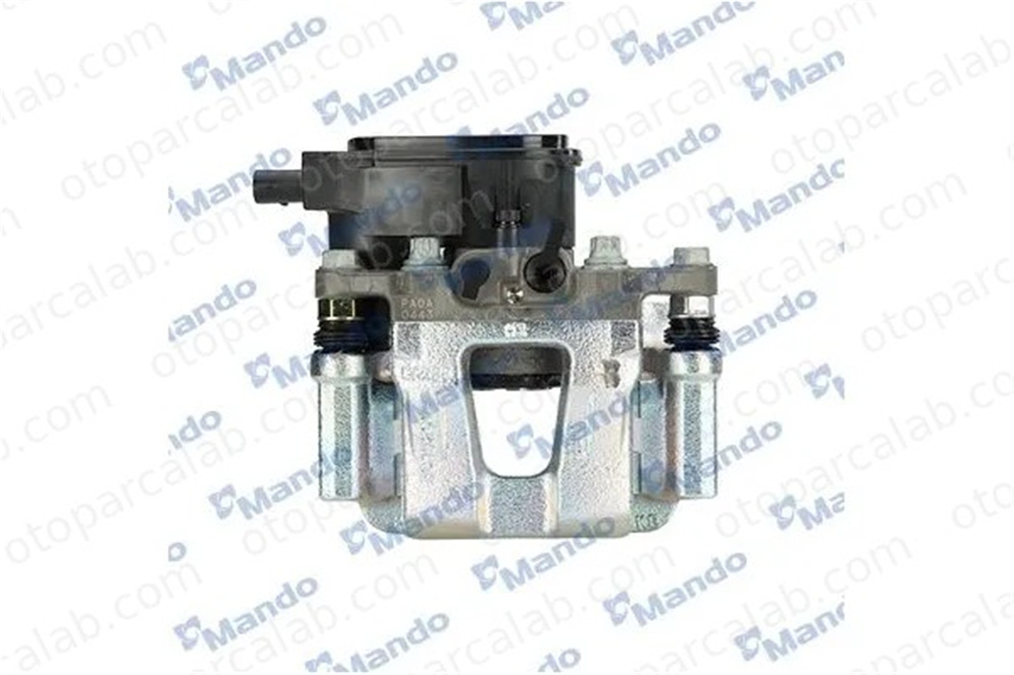 MANDO EX583103ZA70 Fren Kaliper Arka Sol HYUNDAI i40 I i40 I CW EX583103ZA70 583103ZA70