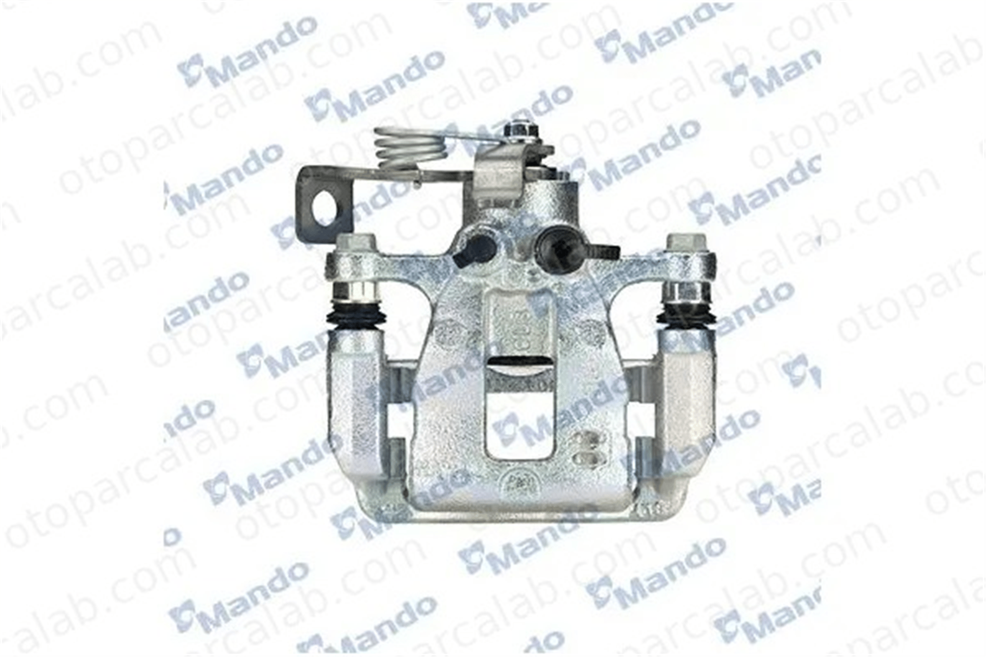 MANDO EX58310B4A30 Fren Kaliper Arka Sol HYUNDAI i20 II i20 II Coupe EX58310B4A30 58310B4A30