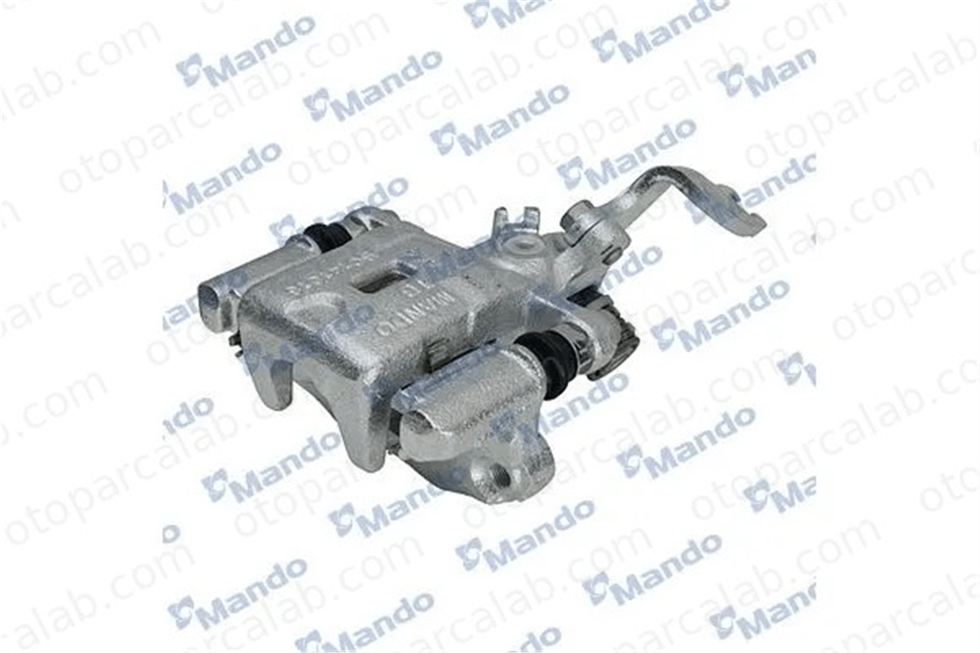 MANDO EX583112DA10 Fren Kaliper Arka Sağ HYUNDAI ELANTRA III Sedan COUPE II EX583112DA10 583112DA10