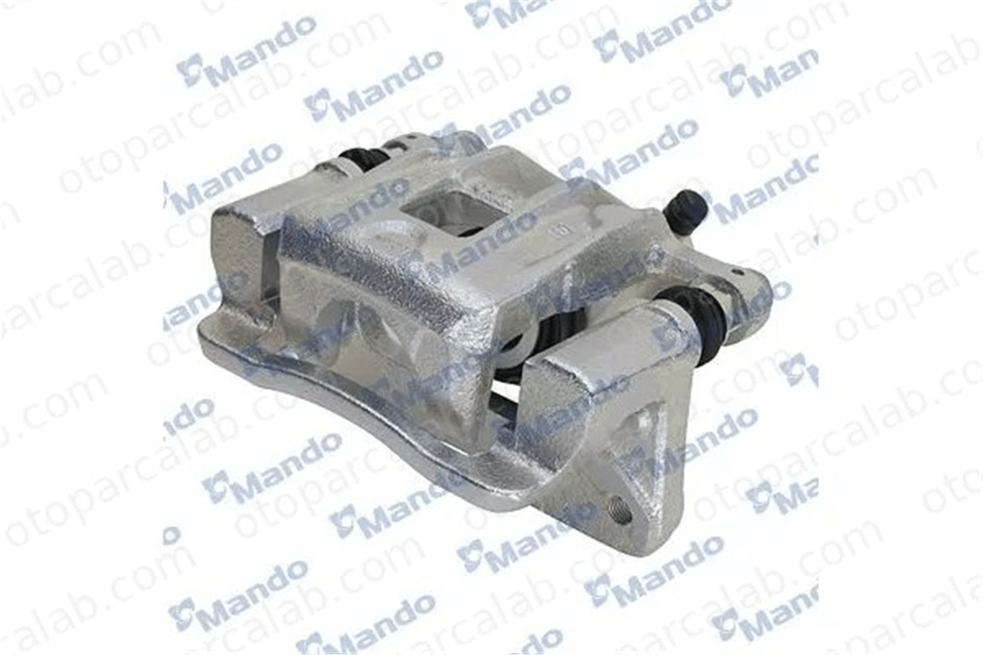 MANDO EX583113AA00 Fren Kaliper Arka Sağ HYUNDAI SANTA FÉ I TRAJET EX583113AA00 583113AA00
