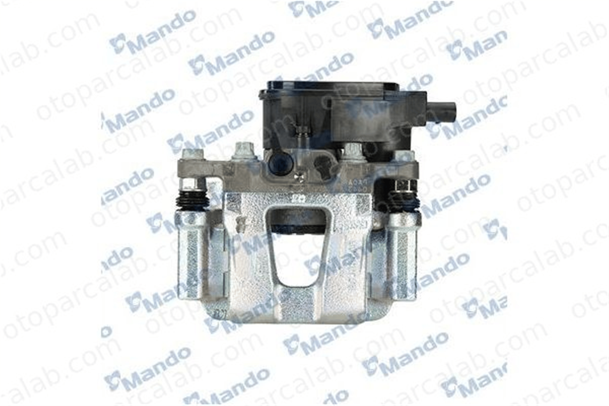 MANDO EX583113ZA70 Fren Kaliper Arka Sağ HYUNDAI i40 I i40 I CW EX583113ZA70 583113ZA70