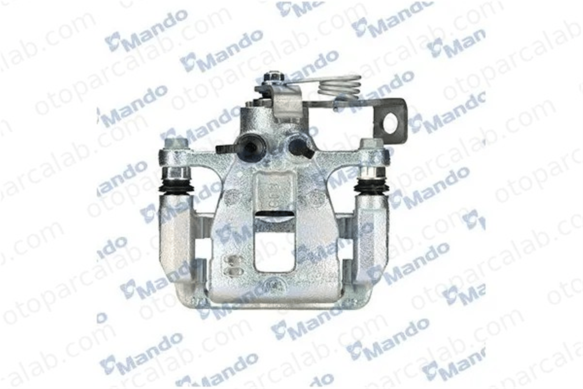MANDO EX58311B4A30 Fren Kaliper Arka Sağ HYUNDAI i20 II i20 II Coupe EX58311B4A30 58311B4A30