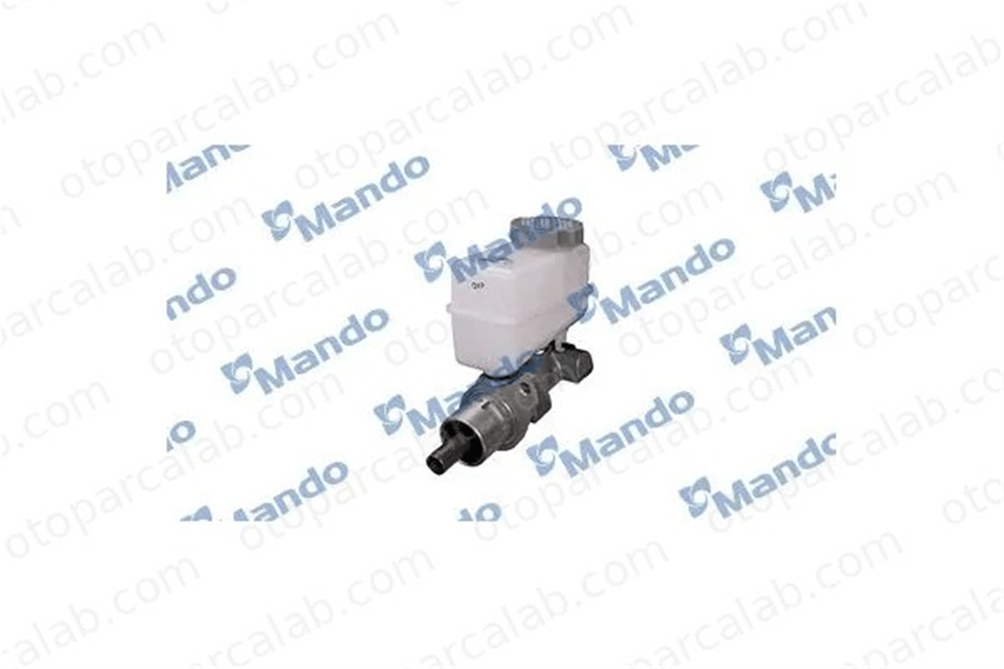 MANDO EX5851002300 Fren Ana Merkez HYUNDAI ATOS 5851002300