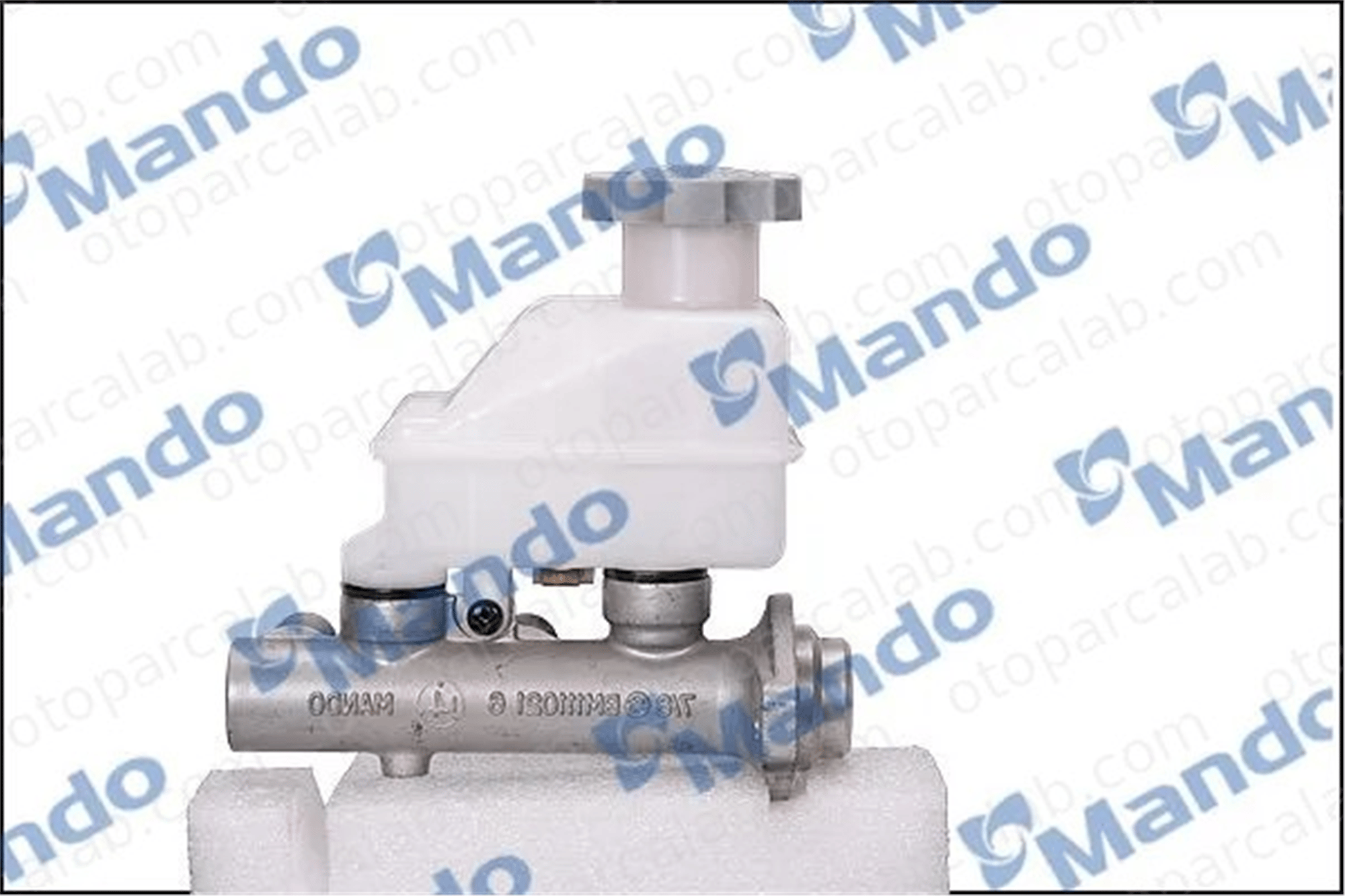 MANDO EX5851029315 Fren Ana Merkez HYUNDAI LANTRA II Station wagon LANTRA II 5851029315