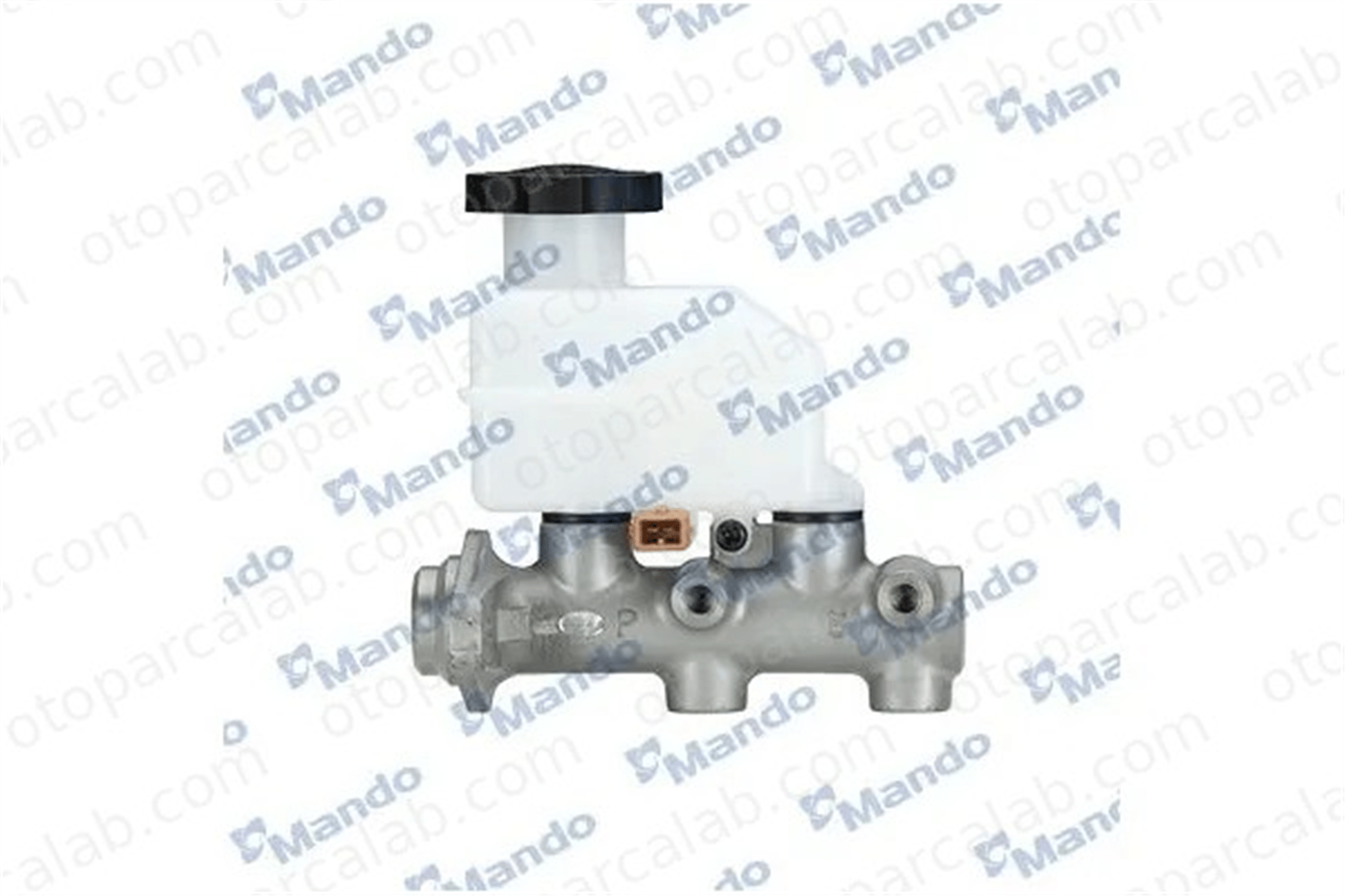 MANDO EX585102D000 Fren Ana Merkez HYUNDAI ELANTRA III Sedan ELANTRA III 585102D000
