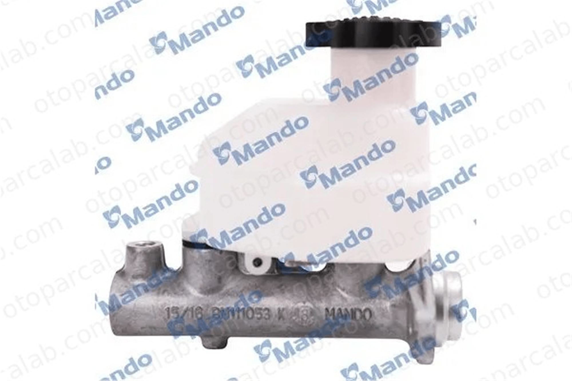 MANDO EX585102D300 Fren Ana Merkez HYUNDAI ELANTRA III Sedan ELANTRA III 585102D300