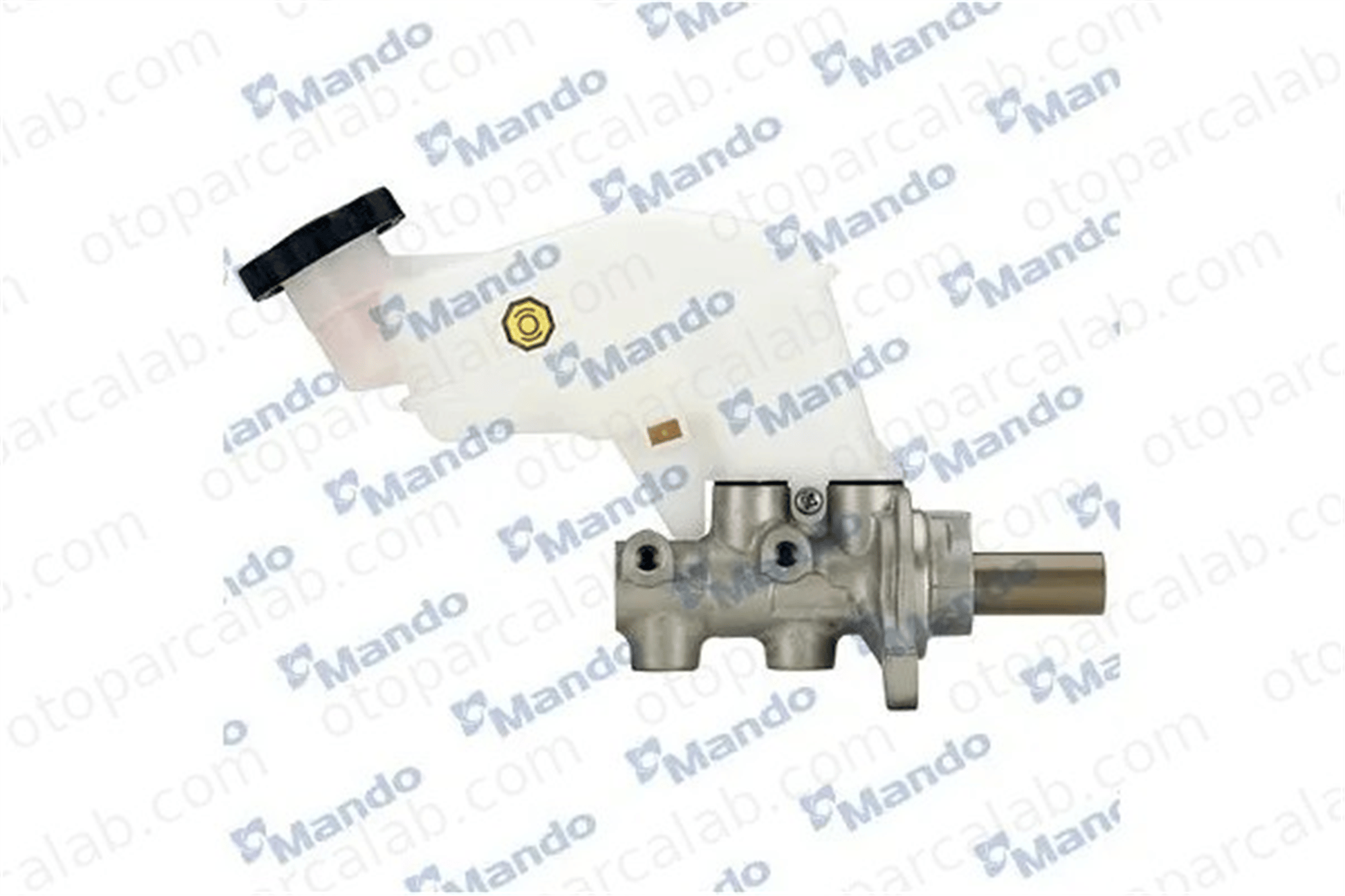 MANDO EX585103X000 Fren Ana Merkez HYUNDAI ELANTRA V Sedan 585103X000