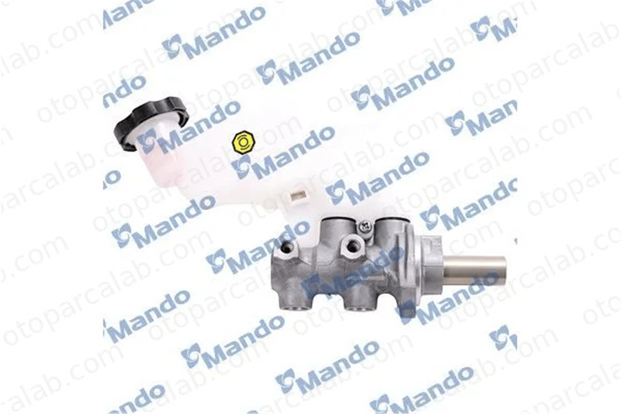 MANDO EX585103X100 Fren Ana Merkez HYUNDAI ELANTRA V Sedan 585103X100