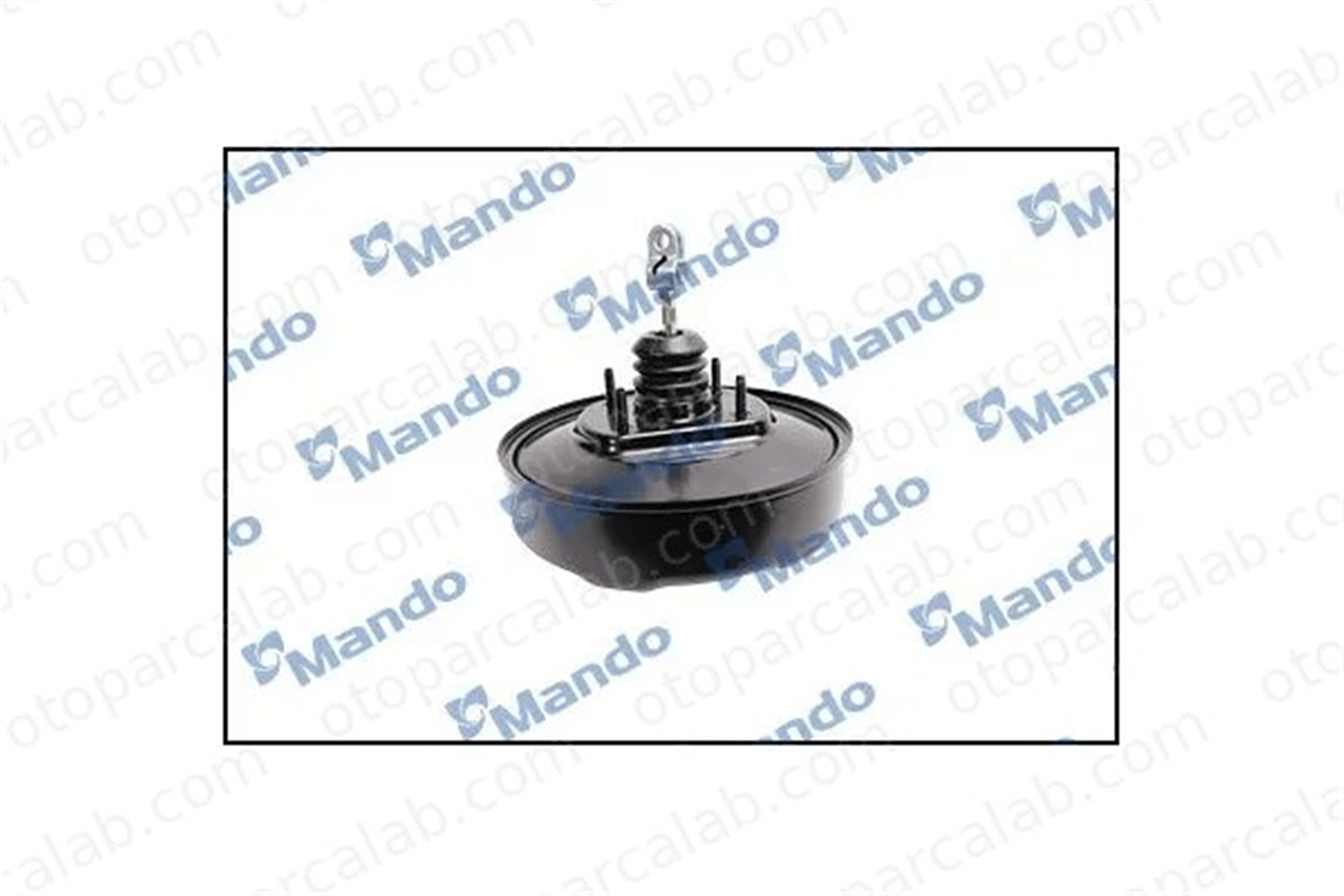 MANDO EX5861043011 Westinghouse HYUNDAI H100 Panelvan/Van H100 Minibüs/Otobüs 586104B010 5861043011